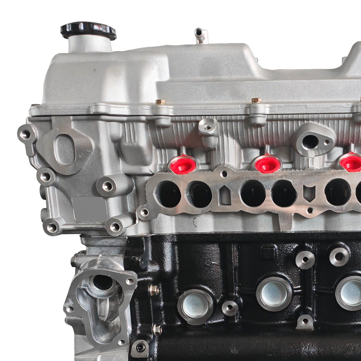 Bloque motor 3RZ-FE para Toyota 4Runner 2.7L de 4 cilindros (1994-2003), admisión de 8 puertos