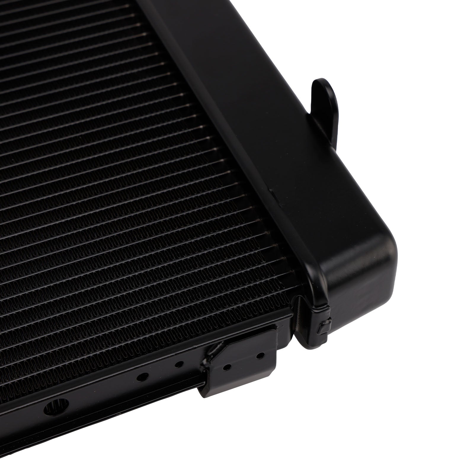 Radiatorkoeler voor Suzuki V-Strom 1050 DL1050 (2023-2025)