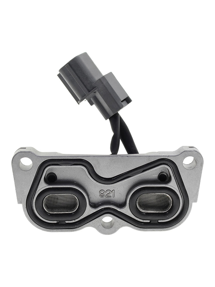 Électrovanne de changement de vitesse double 28300-P24-J01 pour Honda CR-V 1997-2001 et Civic