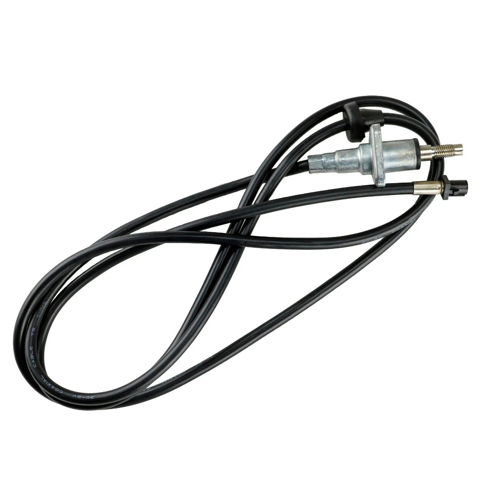 Radioantennebasismontage 22936386 voor GMC Sierra 2014-2019