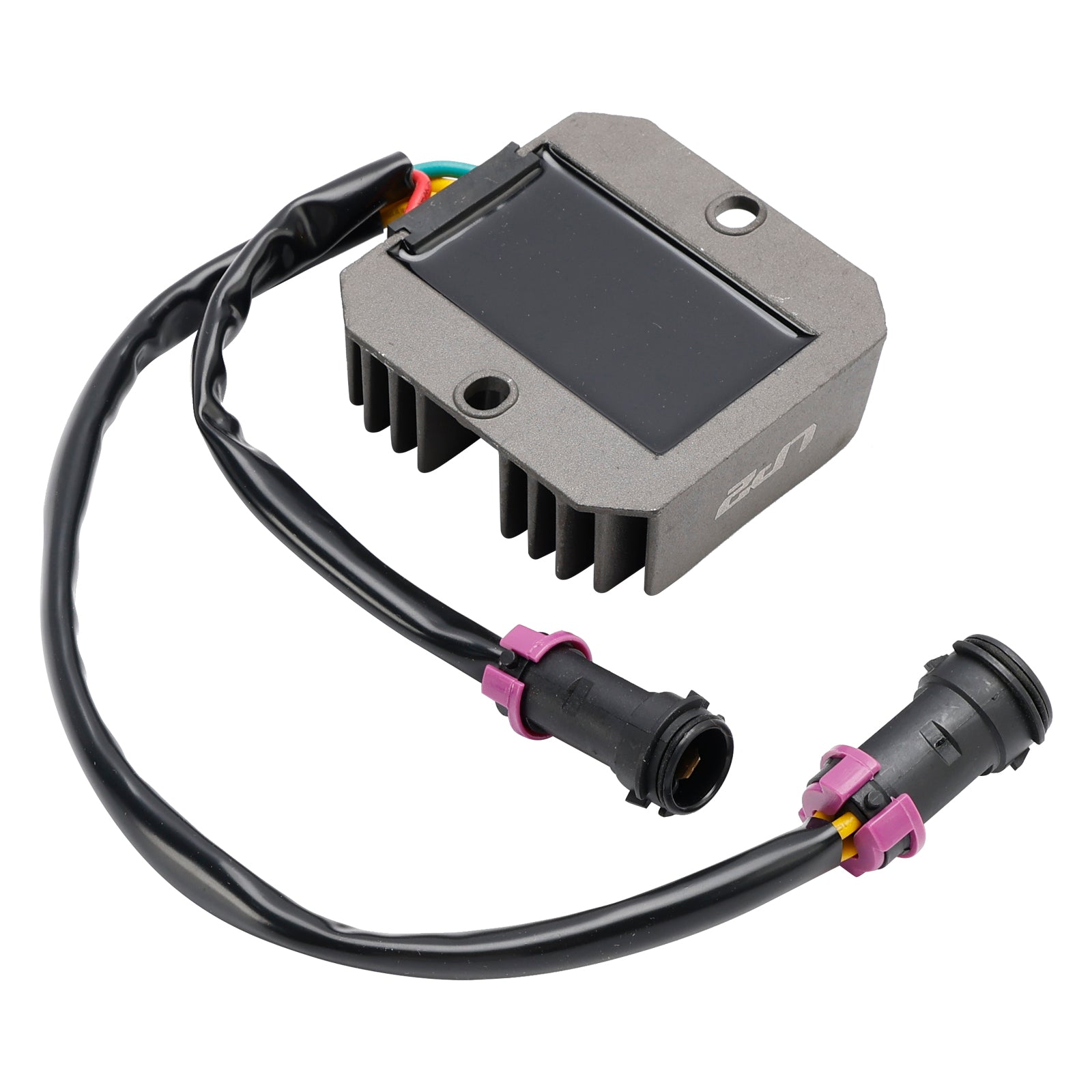 Regulatore di tensione di recupero per acciai ATV 300B 12B 5.3.01.0081 LU019140