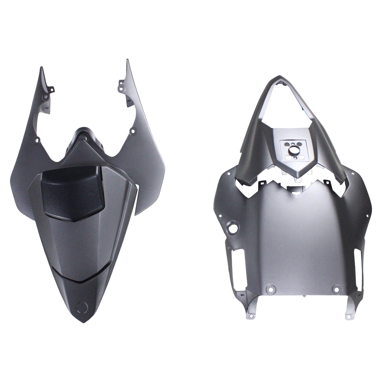 Injection Fairing Kit Bodywork Plastic ABS fit For Yamaha YZF 600 R6 2008-2016