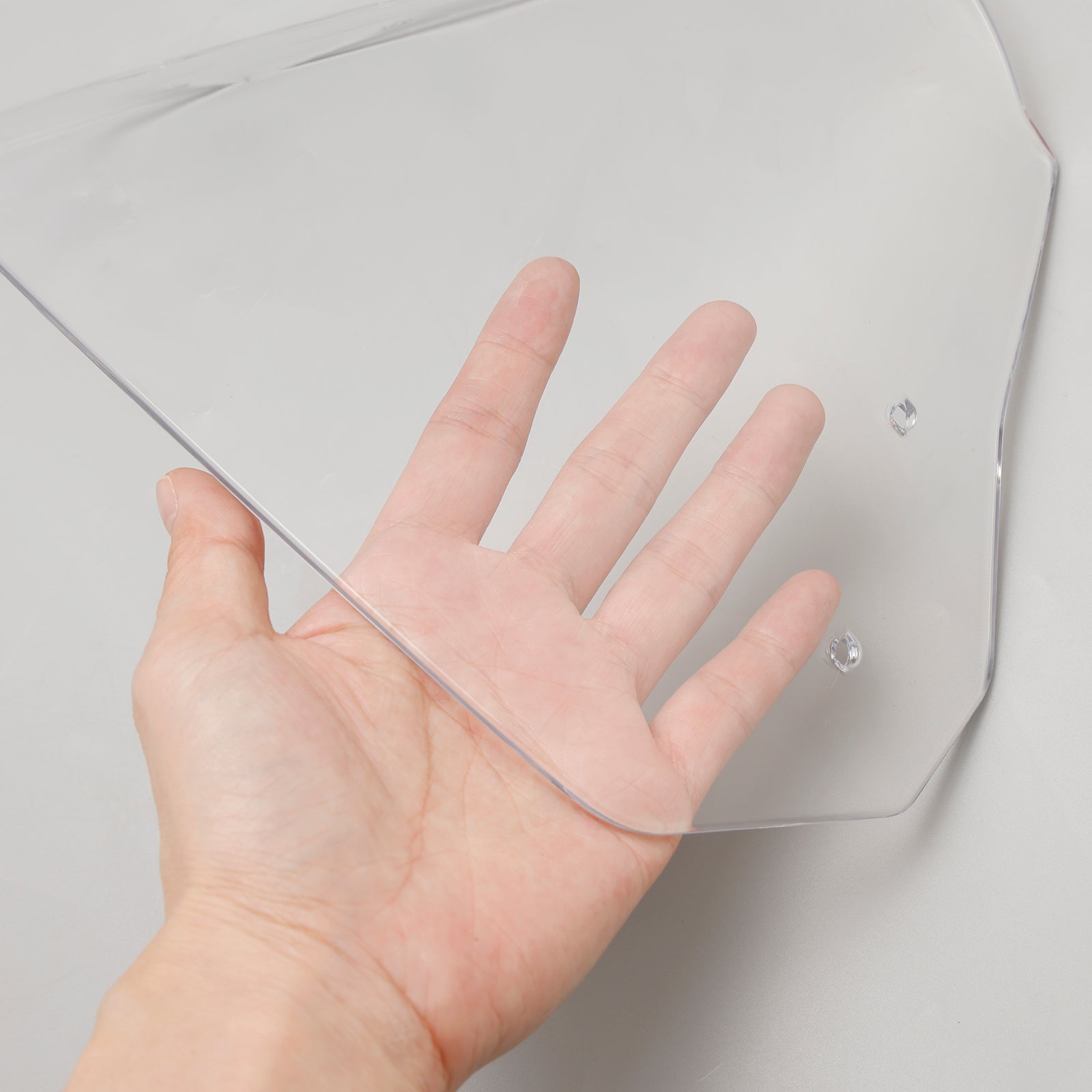 Honda CB750 2023-2024 Motocykl przedniej szyby przedniej szyby