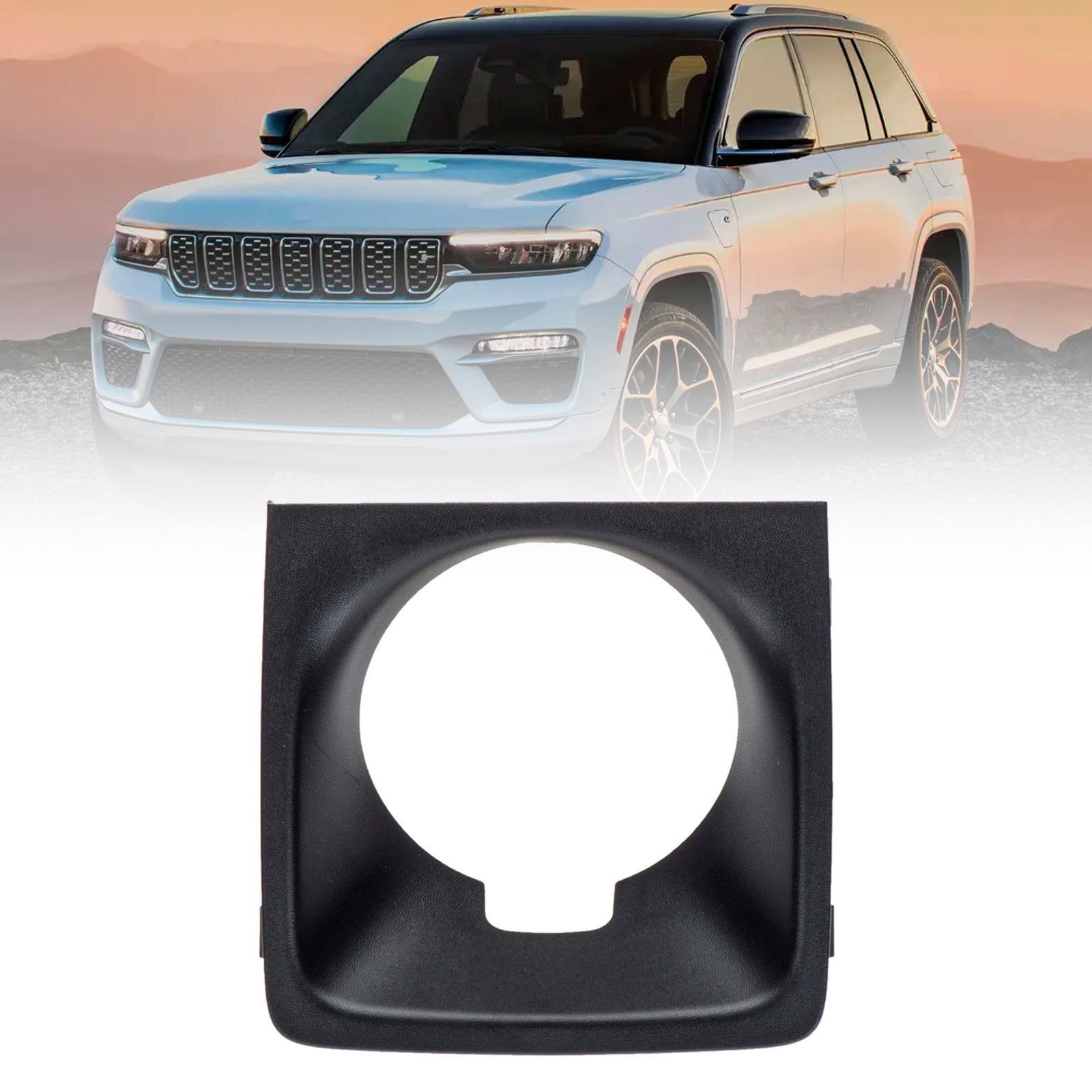 Modulo di controllo da crociera adattivo Jeep Grand Cherokee 2016-2022 68262008AA