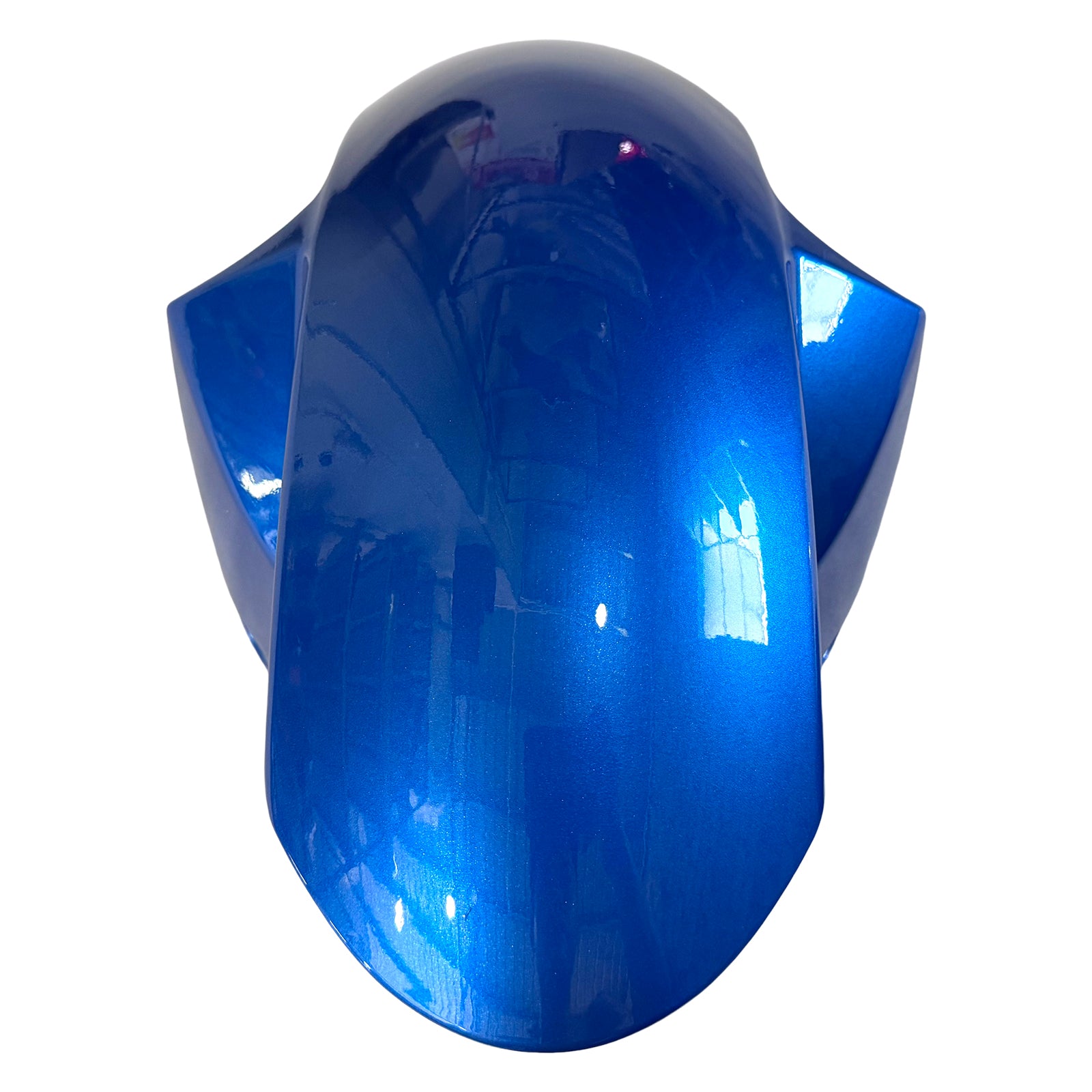 Kit de carénage en plastique ABS injecté pour Suzuki GSXR1000 2017-2026 K17