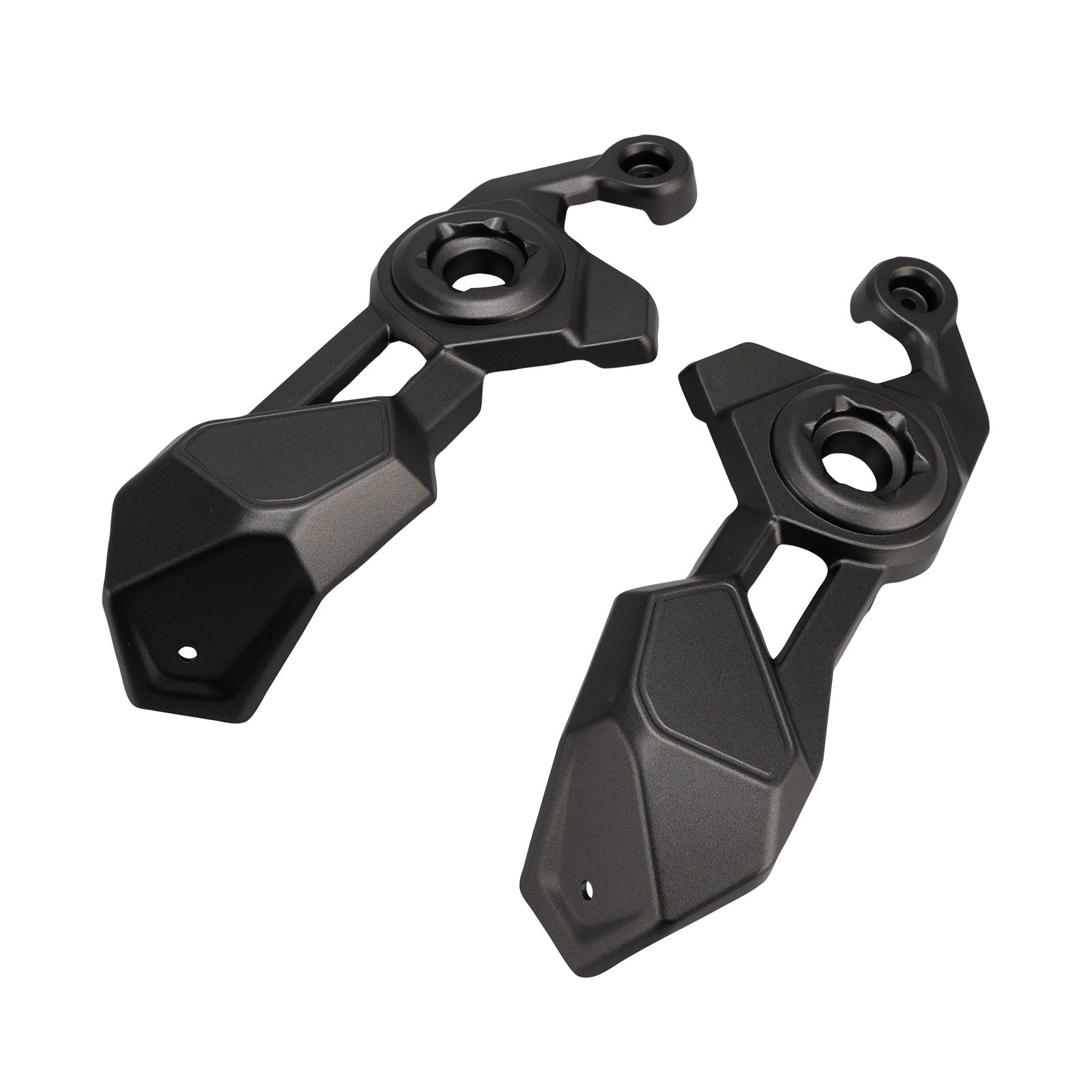 Carénage de protection latérale de cadre pour Kawasaki Z900 2025-2026