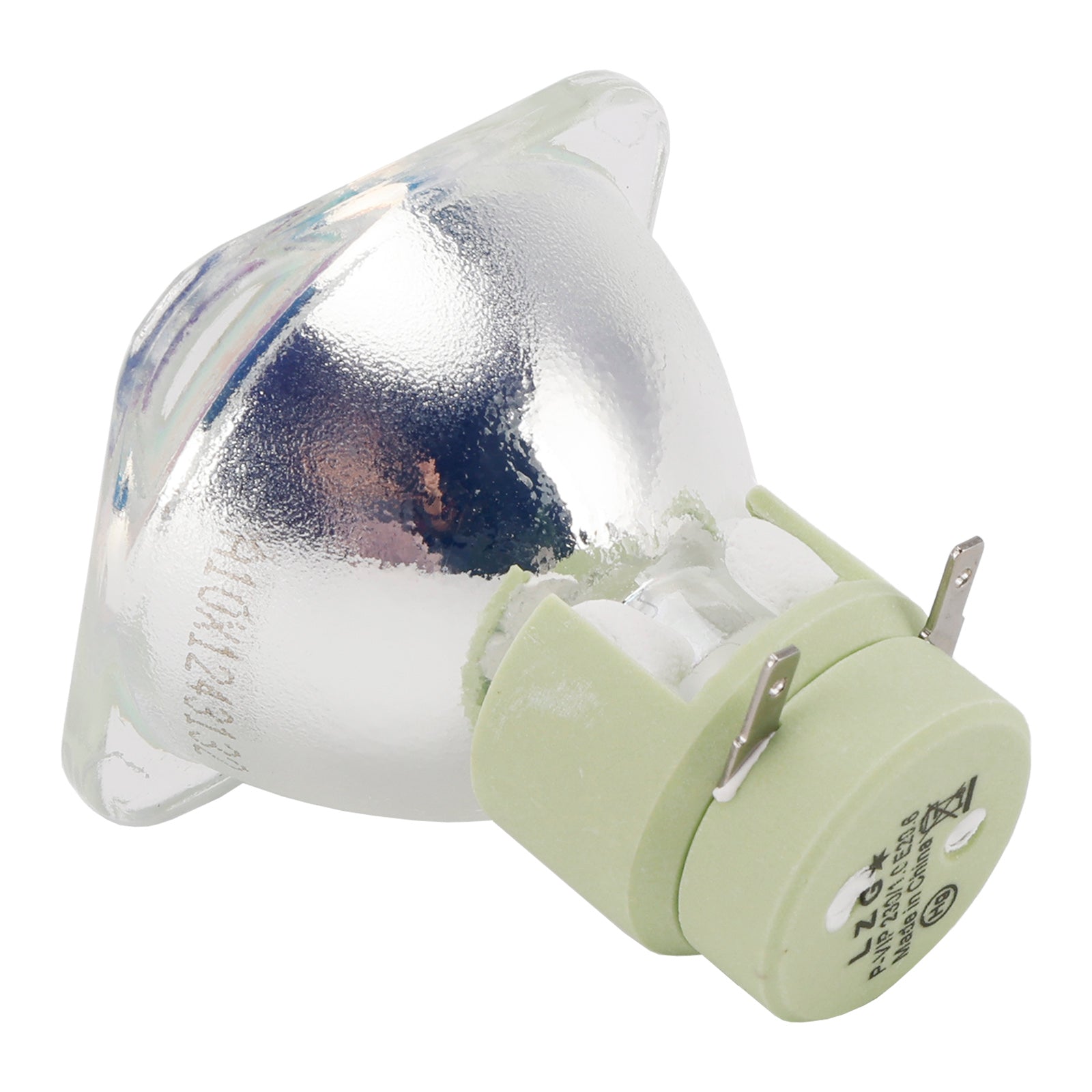 Lampada di sostituzione della testa mobile a raggio nitido 7R230W, illuminazione a palco verde