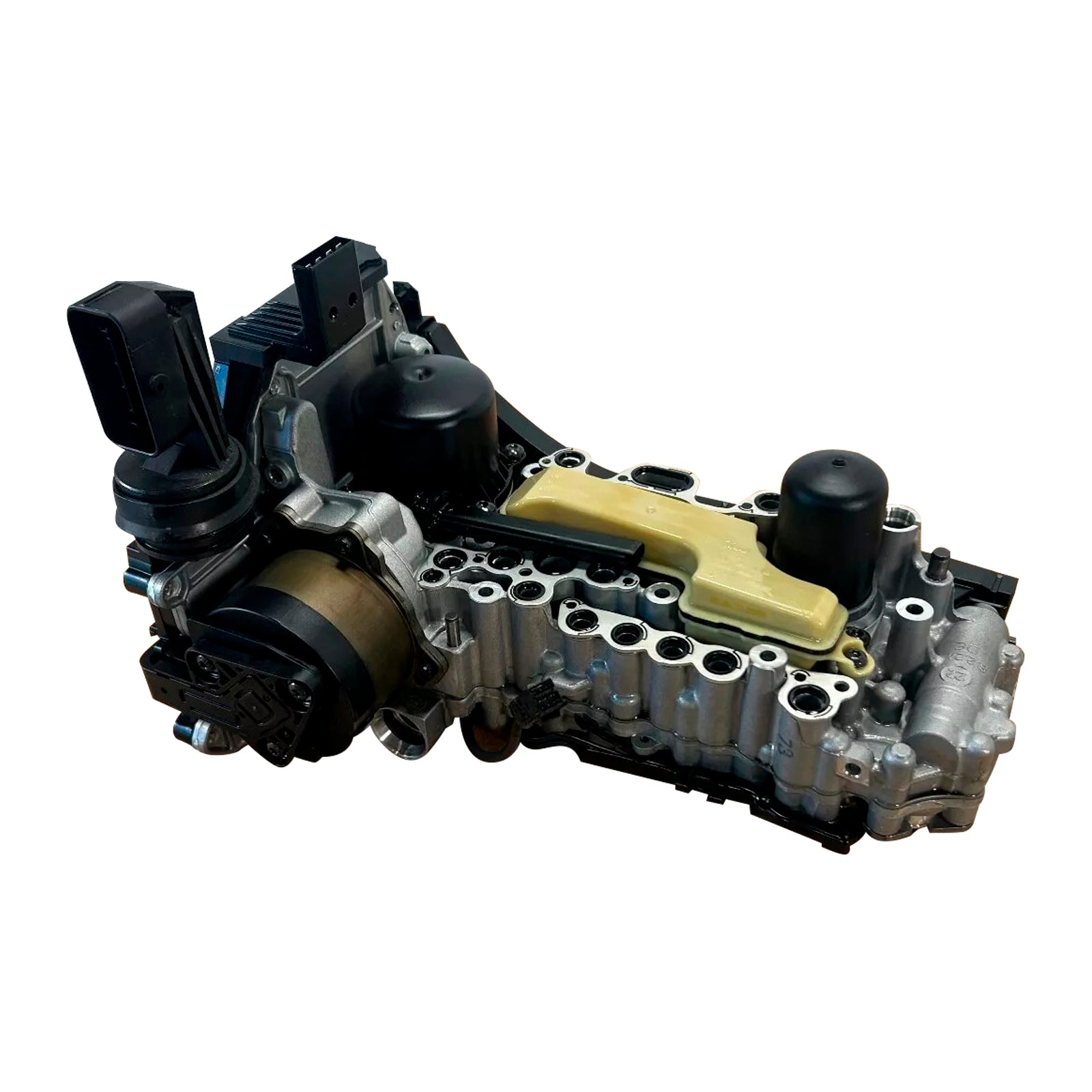 Unité de commande de transmission automatique Audi Q5 2013-2017 + corps de soupape mécatronique complet 0HK927156B