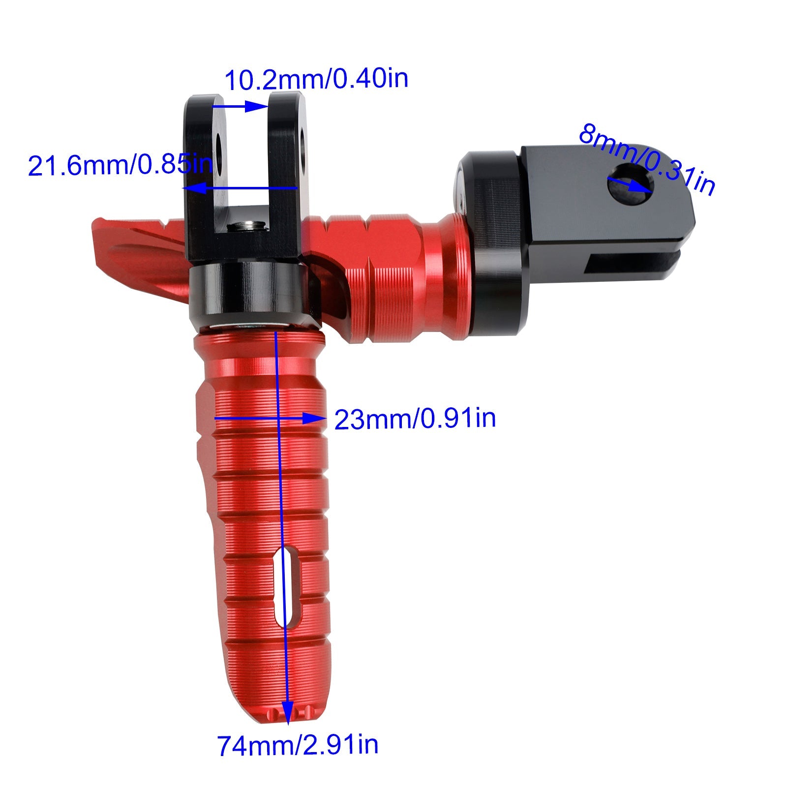 Firest delantero para BMW G310R 2017-2024 G310RR 2023-2024