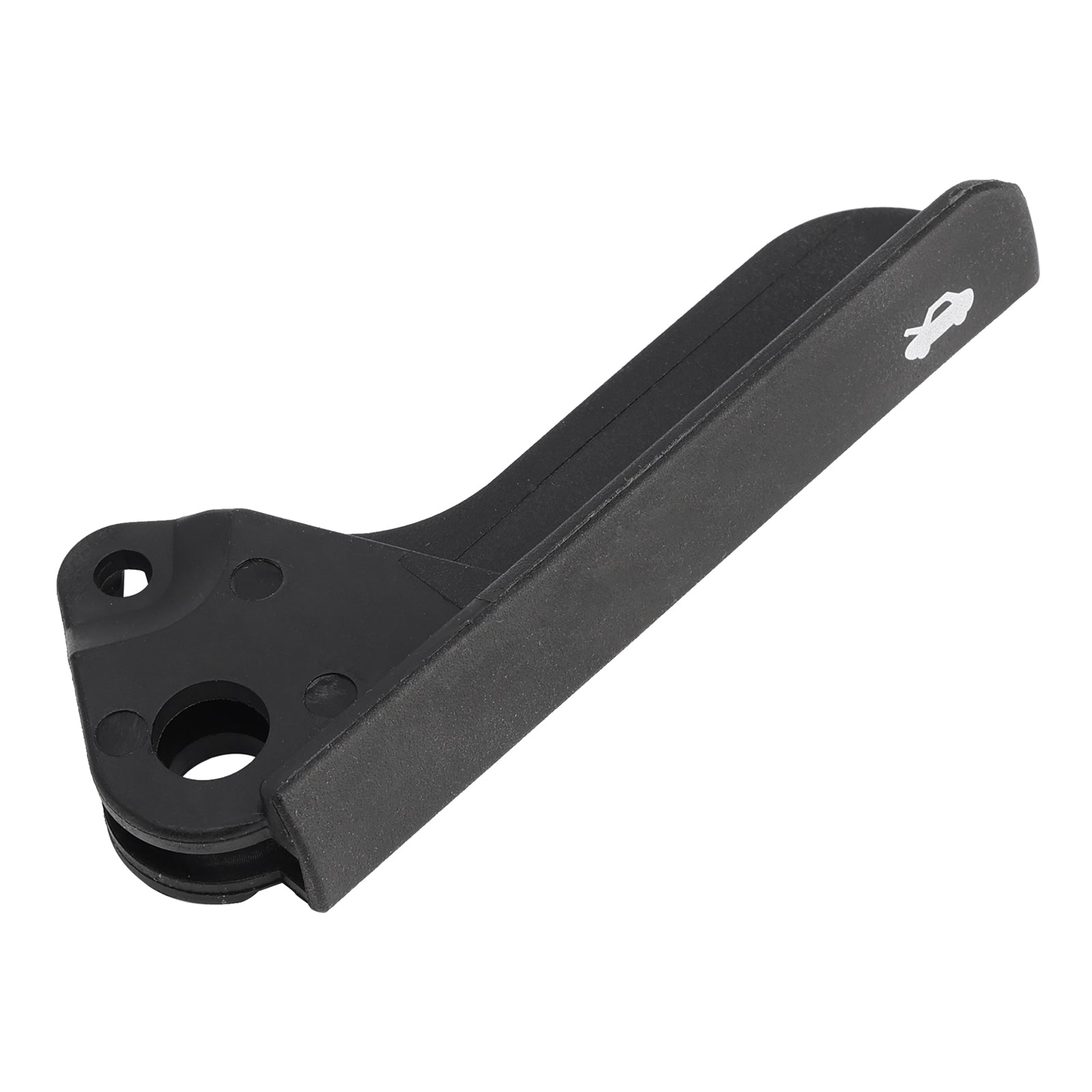 Poignée de câble de commande d'ouverture de capot F81Z-16916-AB pour Ford F250 350 1999-2010
