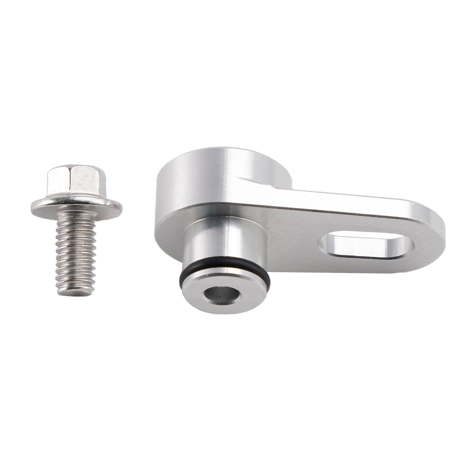 Adaptateur de tuyau de port de vide 1/8 NPT pour compresseur LSA LS9 LT4 LS MAP