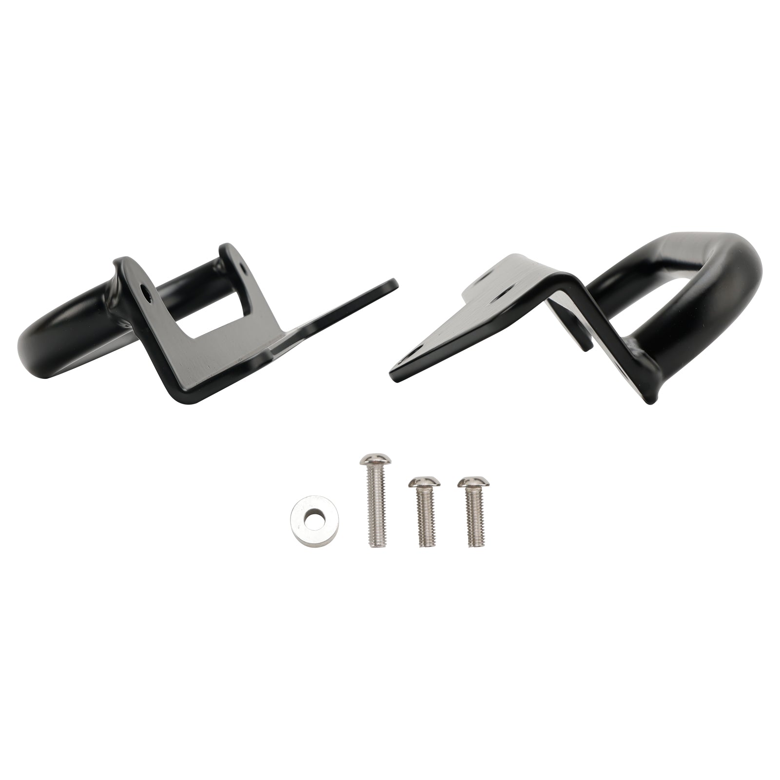 Soporte de mano para reposabrazos del pasajero para YAMAHA XSR 900 2022-2023