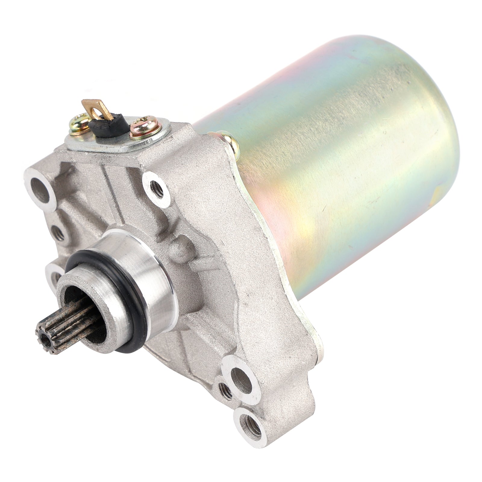 MOTORINO AVVIAMENTO PER APRILIA RS 125 TUONO 125 2T 1995-2013 AP0294800 AP0294802