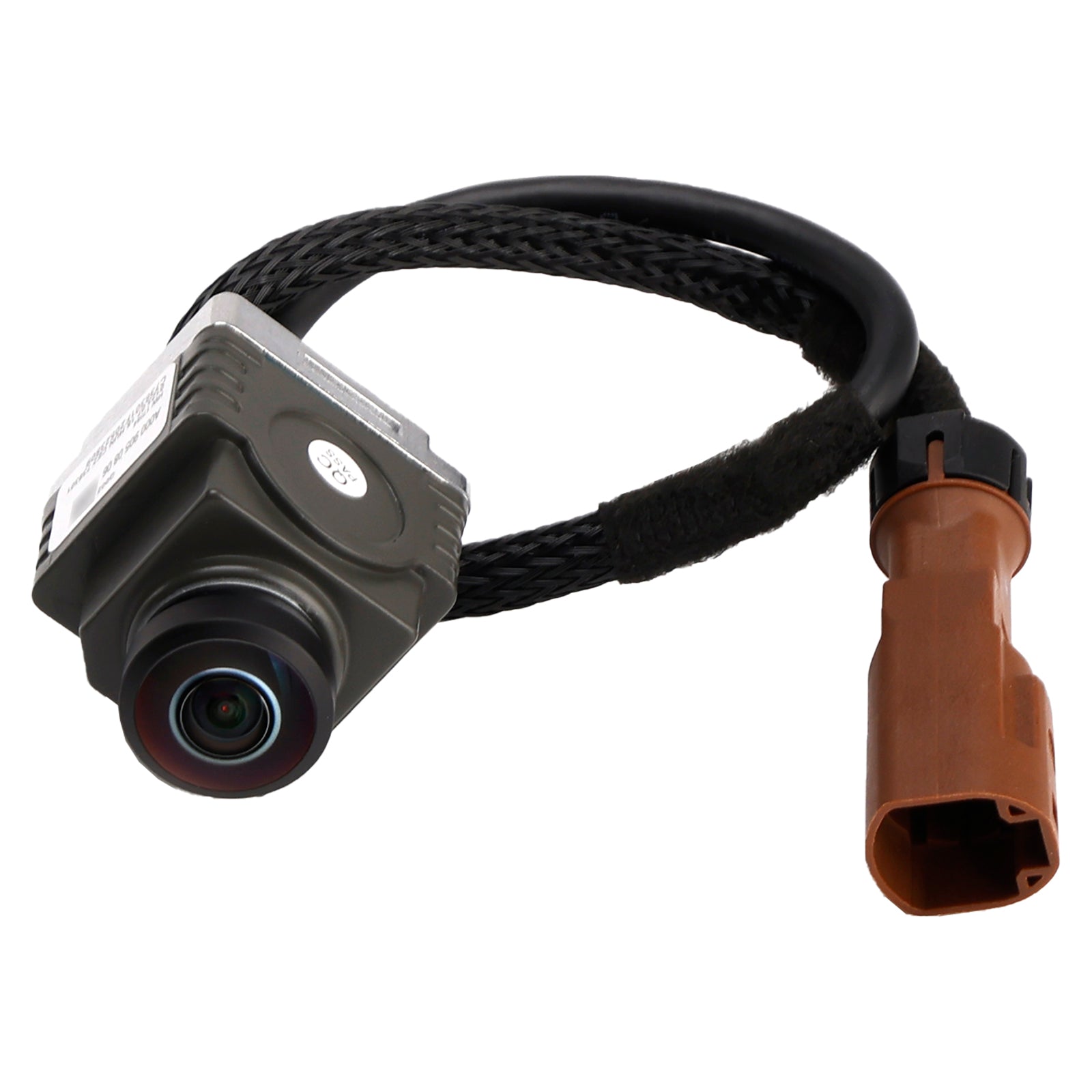 Mercedes-Benz 360°-camera aan de voorzijde W205 W218 W292 W448 W253 A0009050806 0009050806