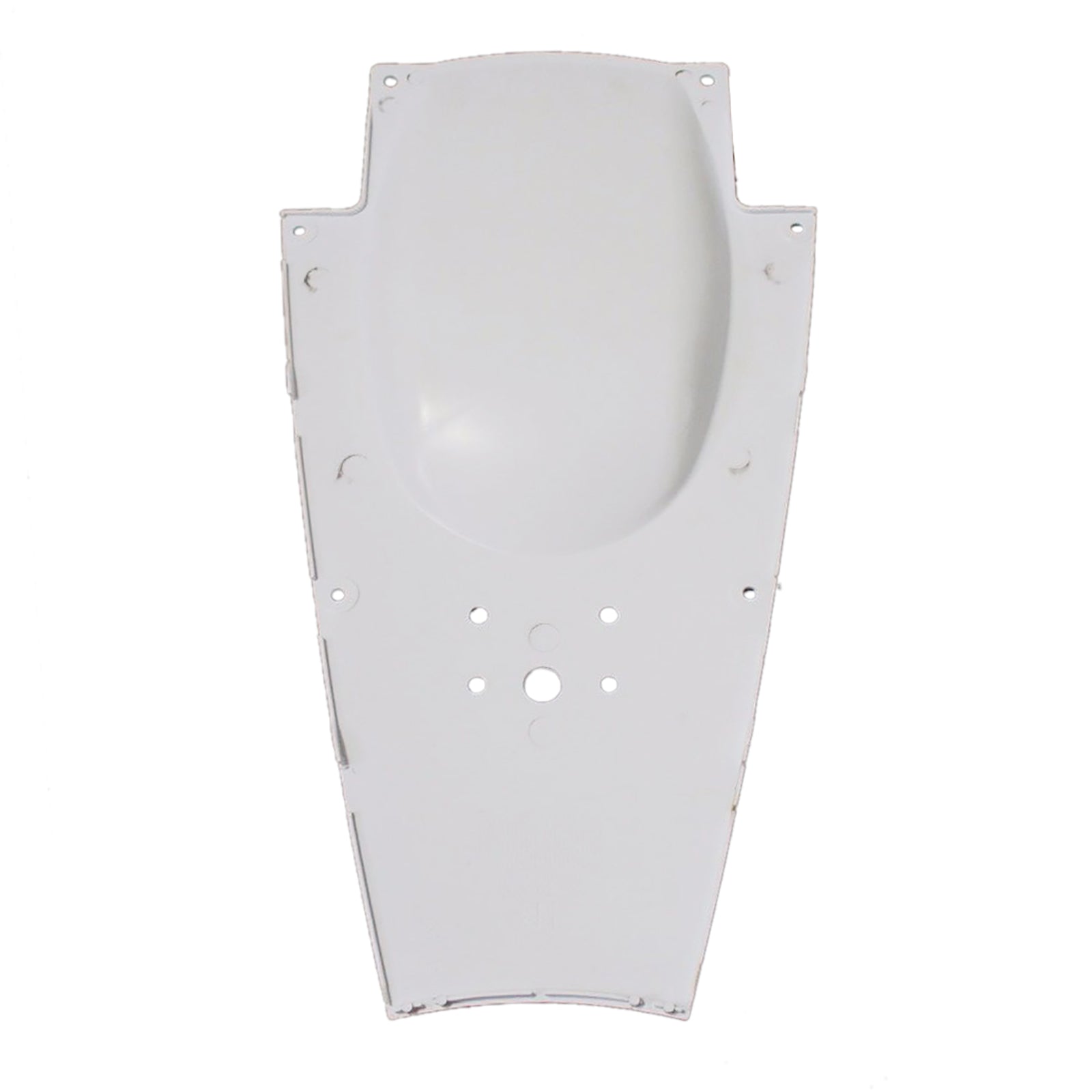 2002-2003 Yamaha Yzf R1 maalaamaton ABS-korin suojapinnan ruiskuvalu