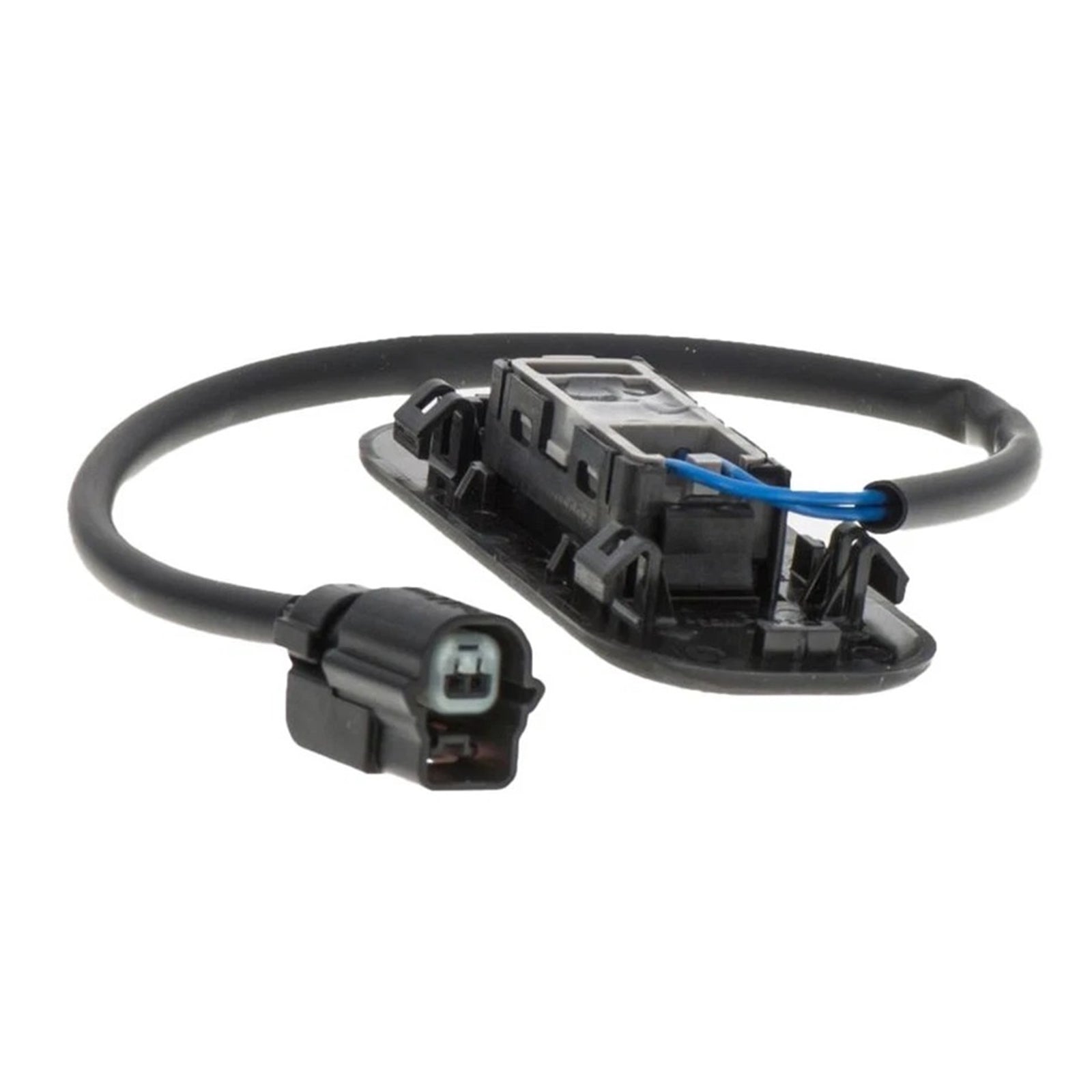 Bouton de déverrouillage du hayon pour Chevrolet Equinox 2010-2017 22862011