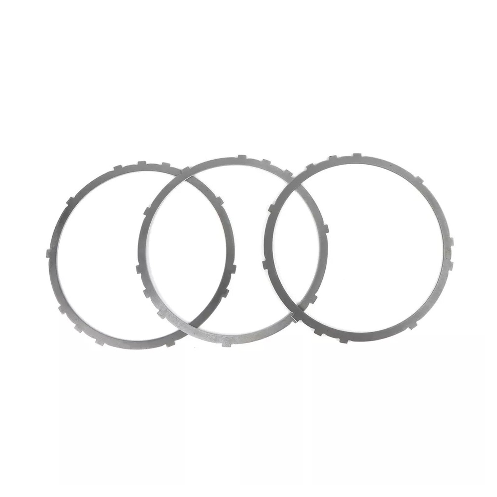 Kit de réfection complet de transmission CVT RE0F10E JF017E avec chaîne et courroie 27 dents pour Nissan Quest 3.5L (2015-2017).
