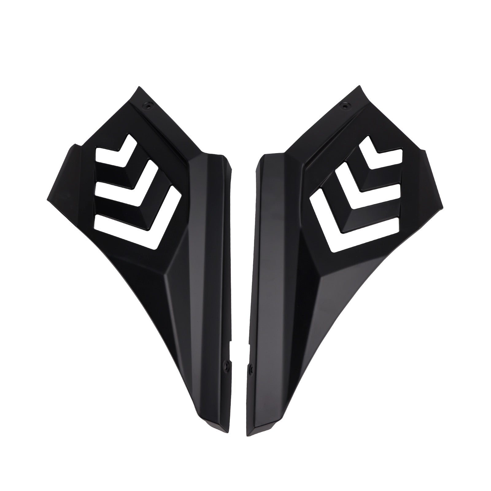 Sivukehyksen paneelin suojasuoja Honda CBR650R 2024-2025