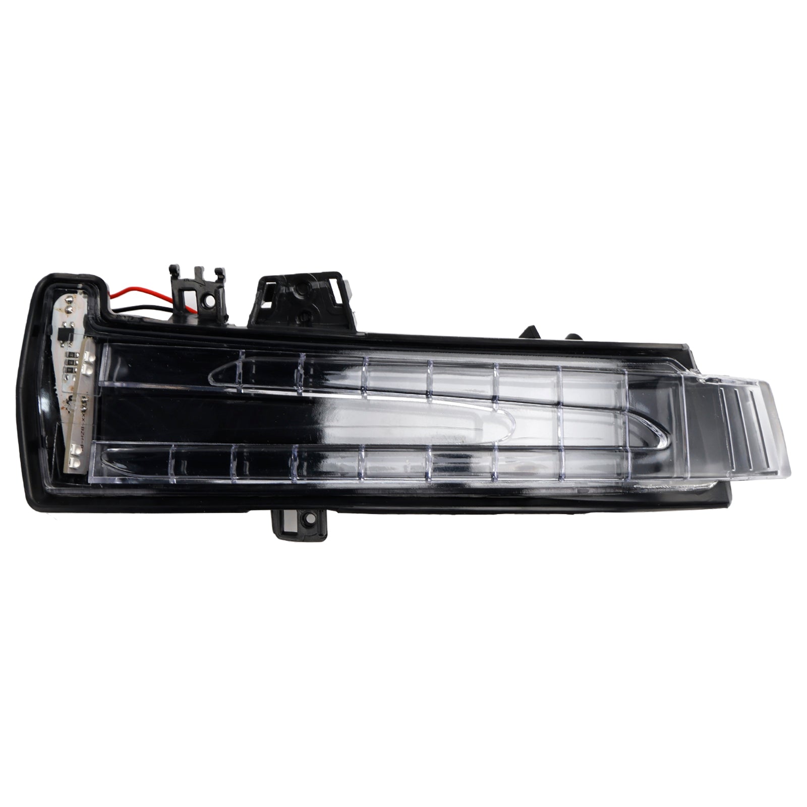 Témoin lumineux LED de rétroviseur gauche pour Mercedes W176 W246 W204