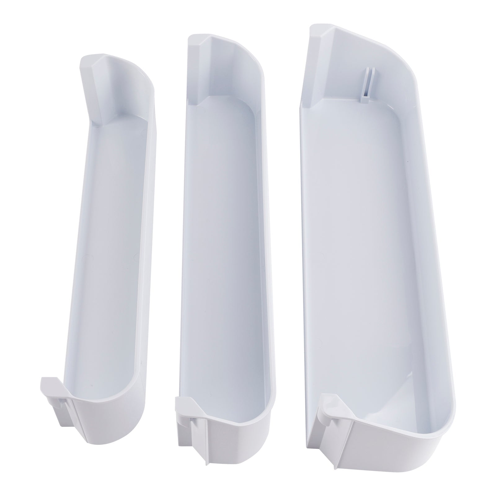 Komplet za nadomestni komplet domičnih hladilnikov (zgornja/spodnja polica) 29325760166