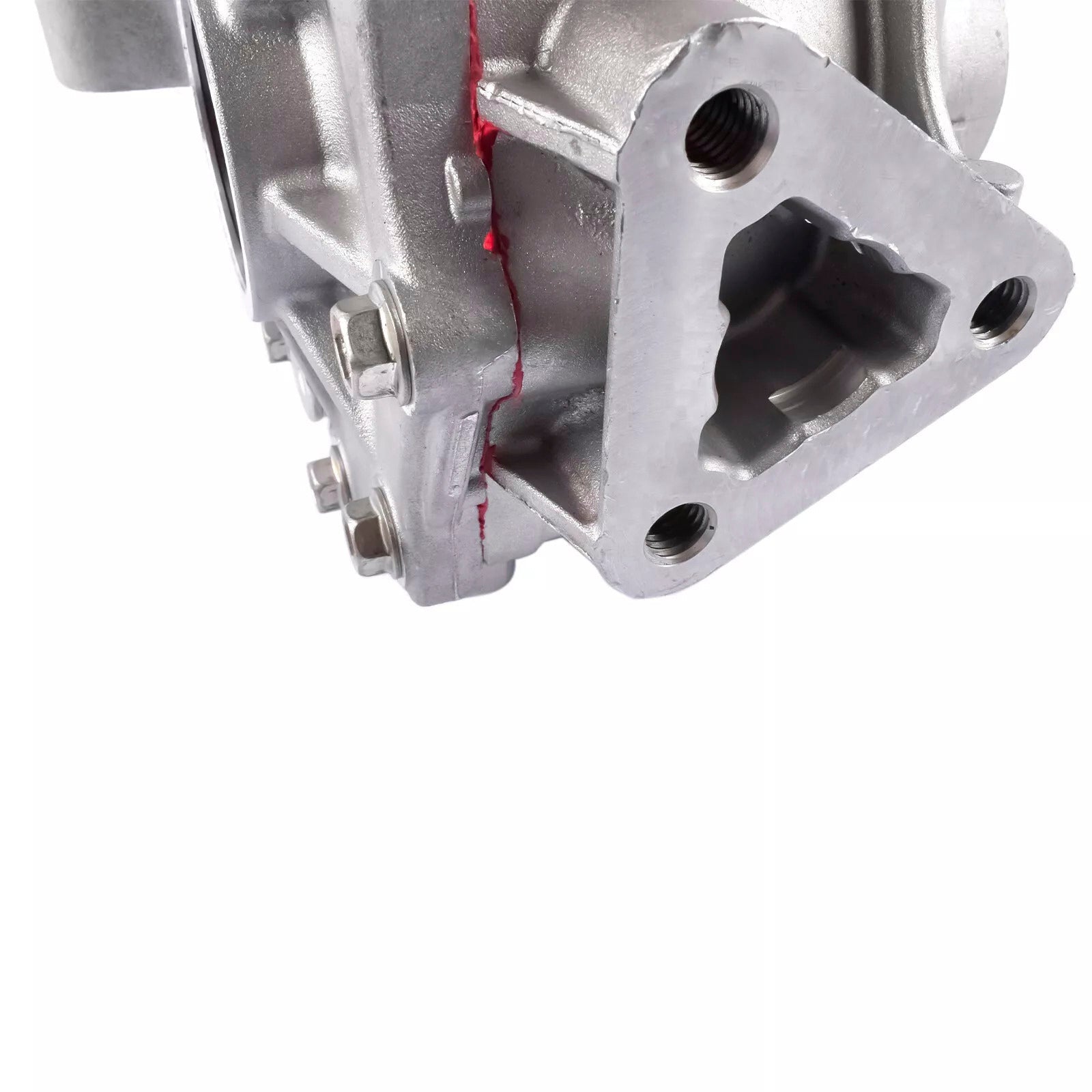 Ensemble différentiel arrière à traction intégrale Toyota Venza 2009-2015 4111073011 4111058030