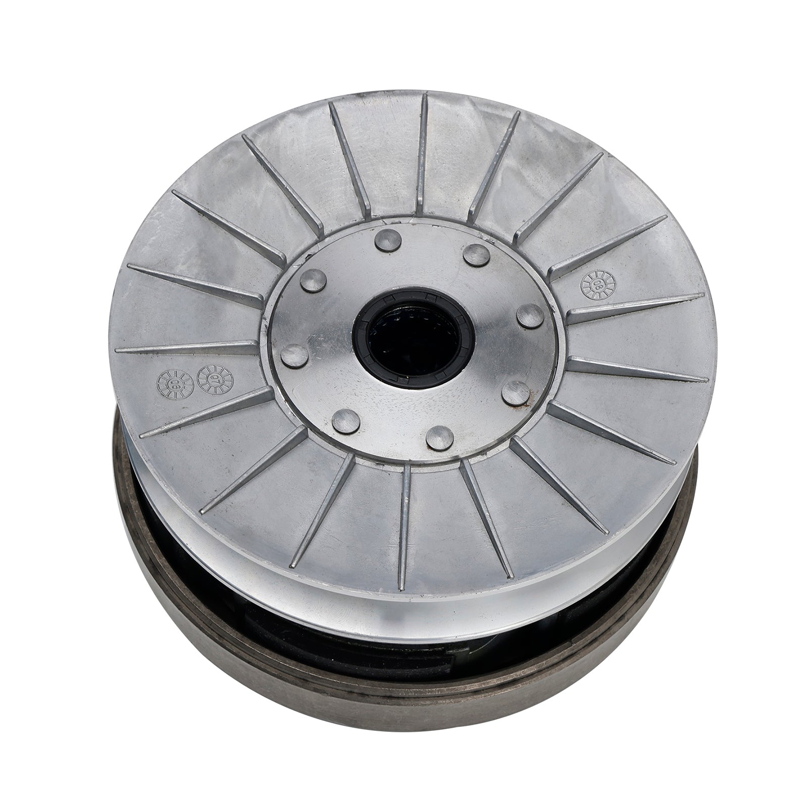 Kit de variador delantero 27248 27248C para Linhai Atv 400 E2 E4 2B Irs 420 Promax T3B