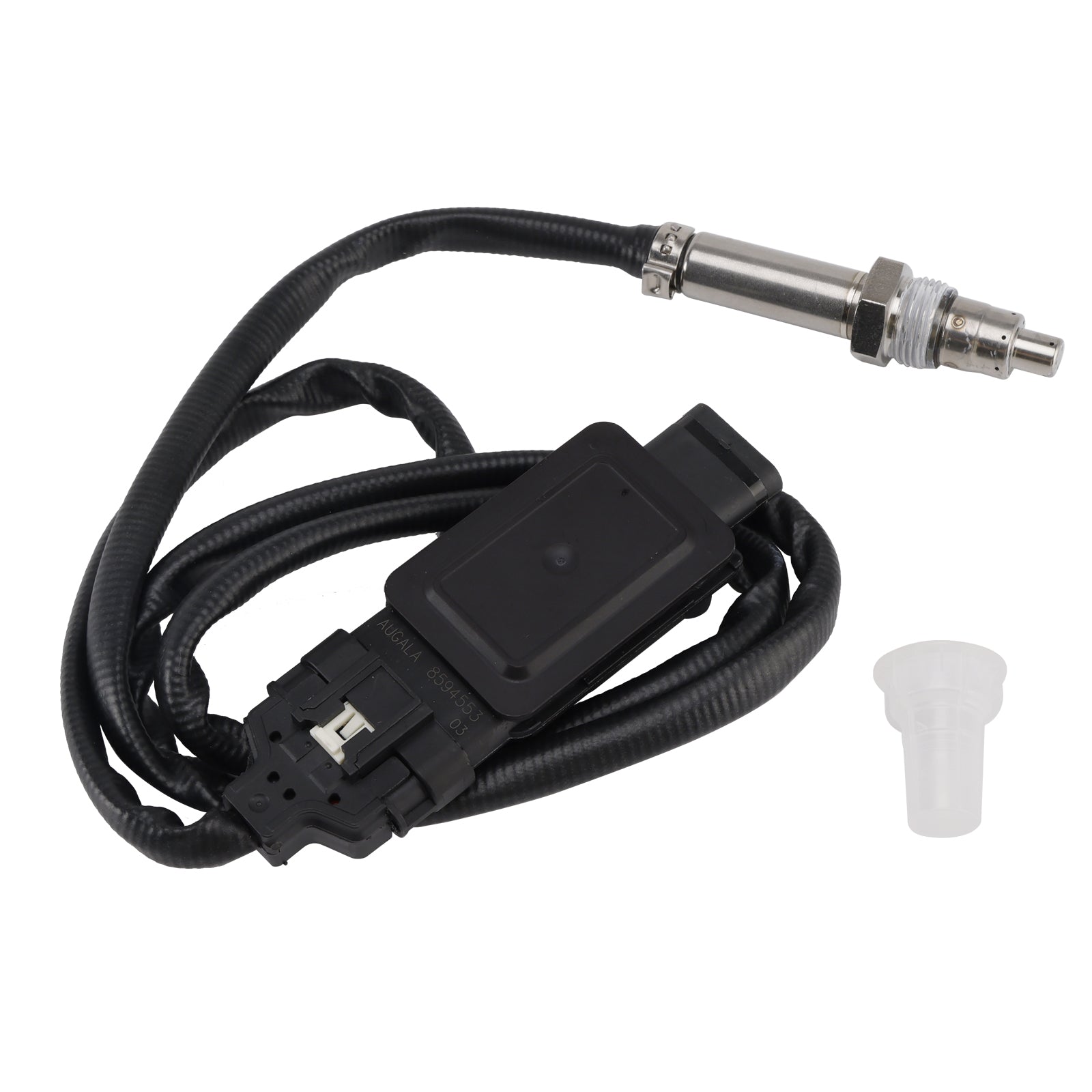 Sensor d'óxido de'nitrógeno NOx 13628594553 8594553 para BMW X3 X4 G20 G21 G30