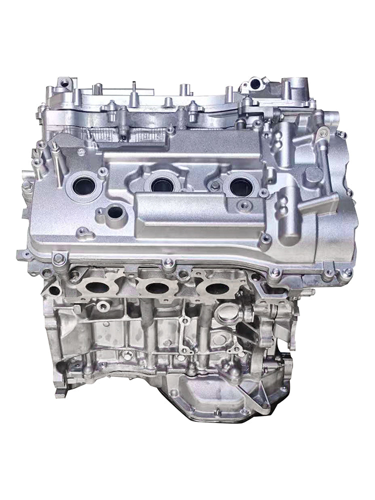 Bloc moteur neuf 2GRFSE pour Lexus GS350 RWD 3.5L V6 (2007-2011).