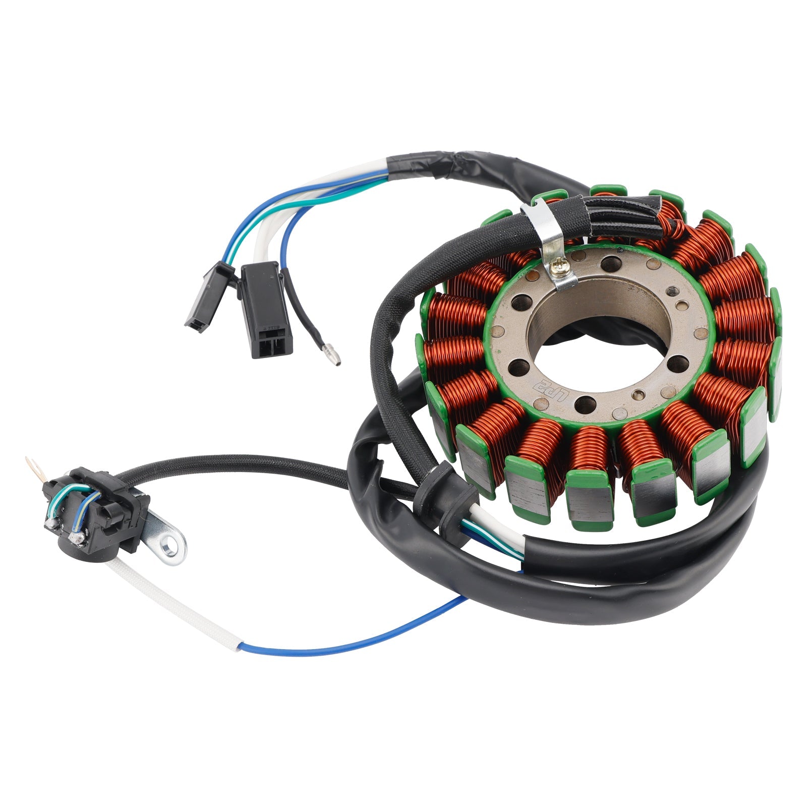 Générateur de stator magnéto pour Yamaha SRX400 1991 1996 SRX600 1991 SRX 400 600