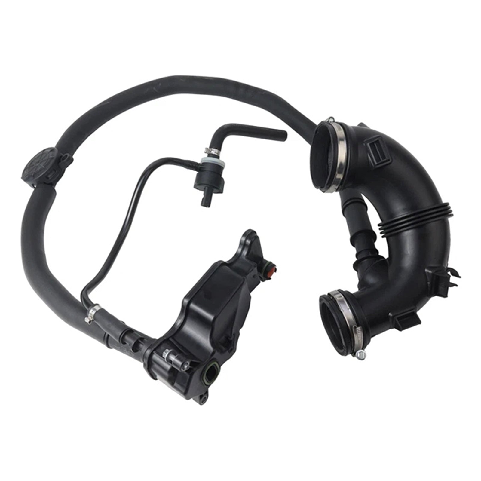 Zuigleiding carterventilatie voor Mercedes-Benz E-Klasse Cabriolet (A238) vanaf 2018, onderdeelnummer 2740905600