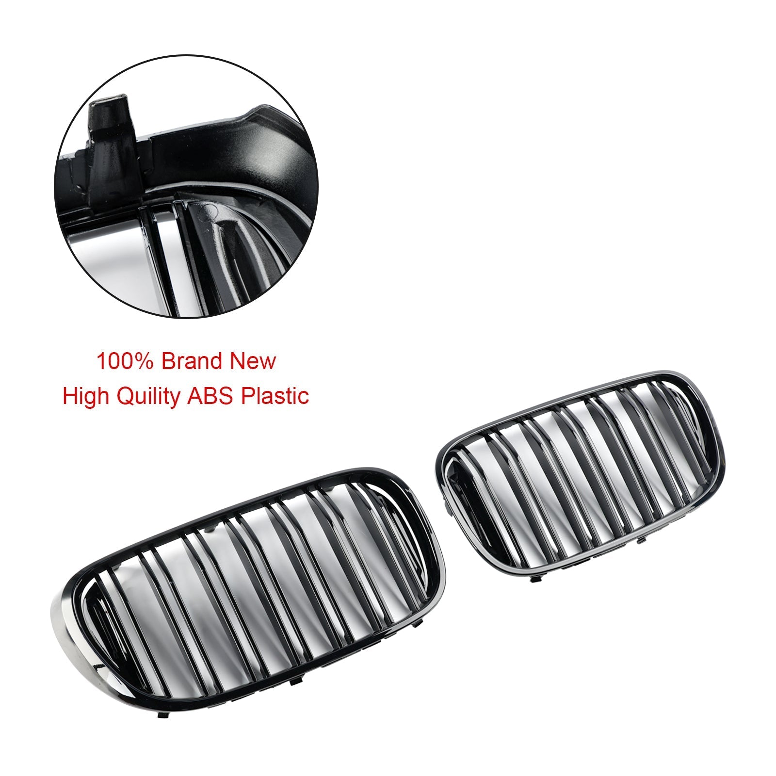 07.2015-01.2019 BMW 7 G1 serija dolga pred-facelift črna 2 trgovina 2 sprednji koledar