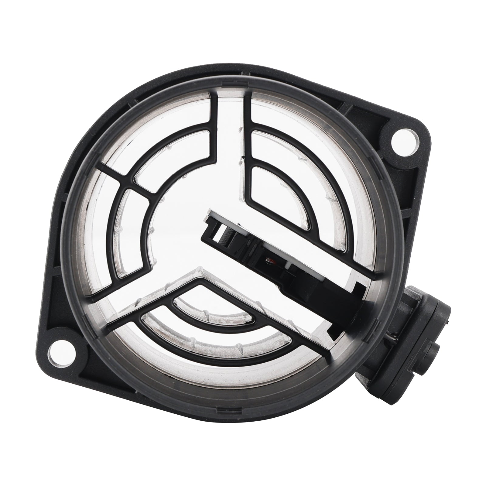 Sensore del misuratore di portata d'aria di massa per Mercedes-Benz W205 W176 GLC X253 5WK98101