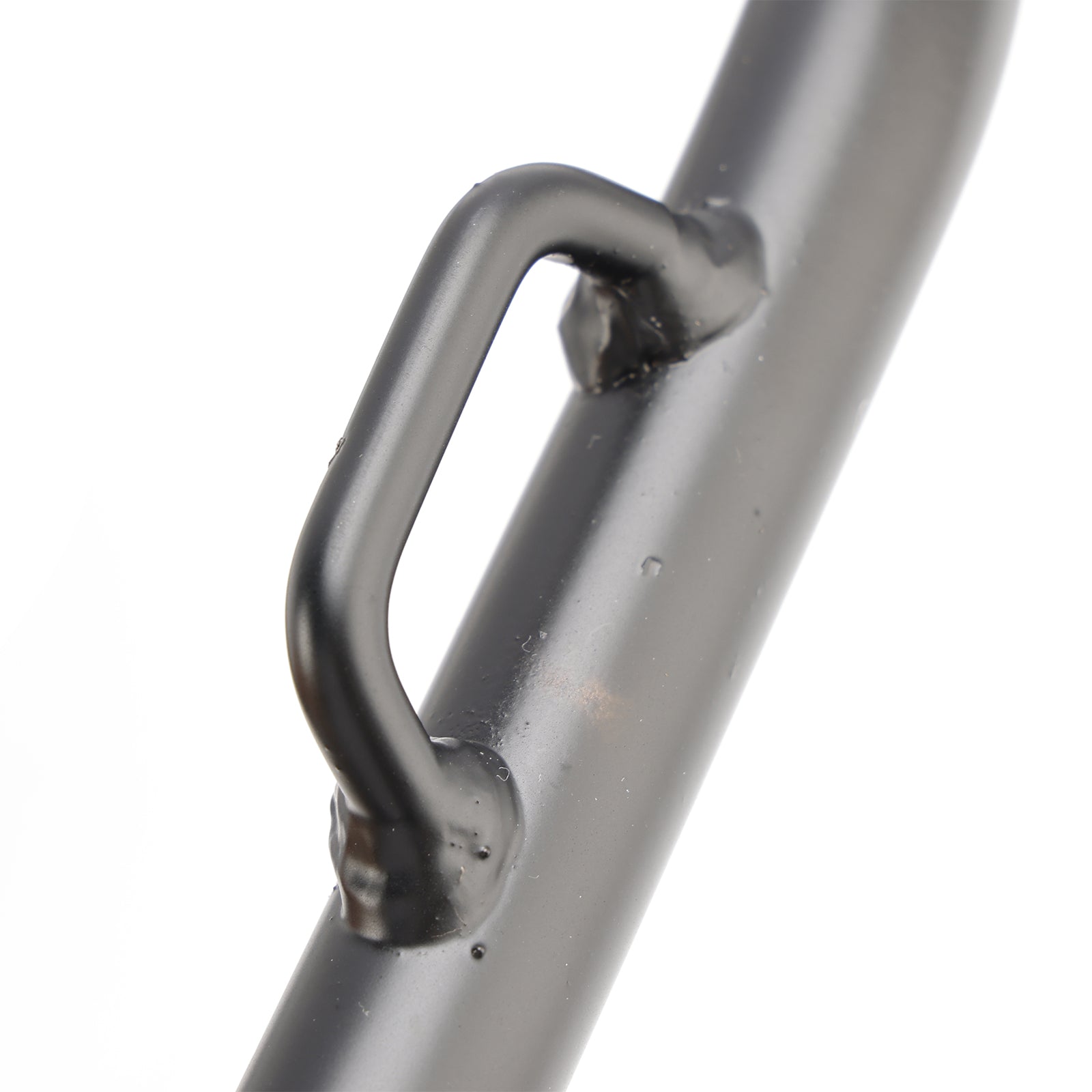 Porte-bagages arrière pour Moto Guzzi V7 Stone/Milano/Centenario/Carbon/Rough 21-24