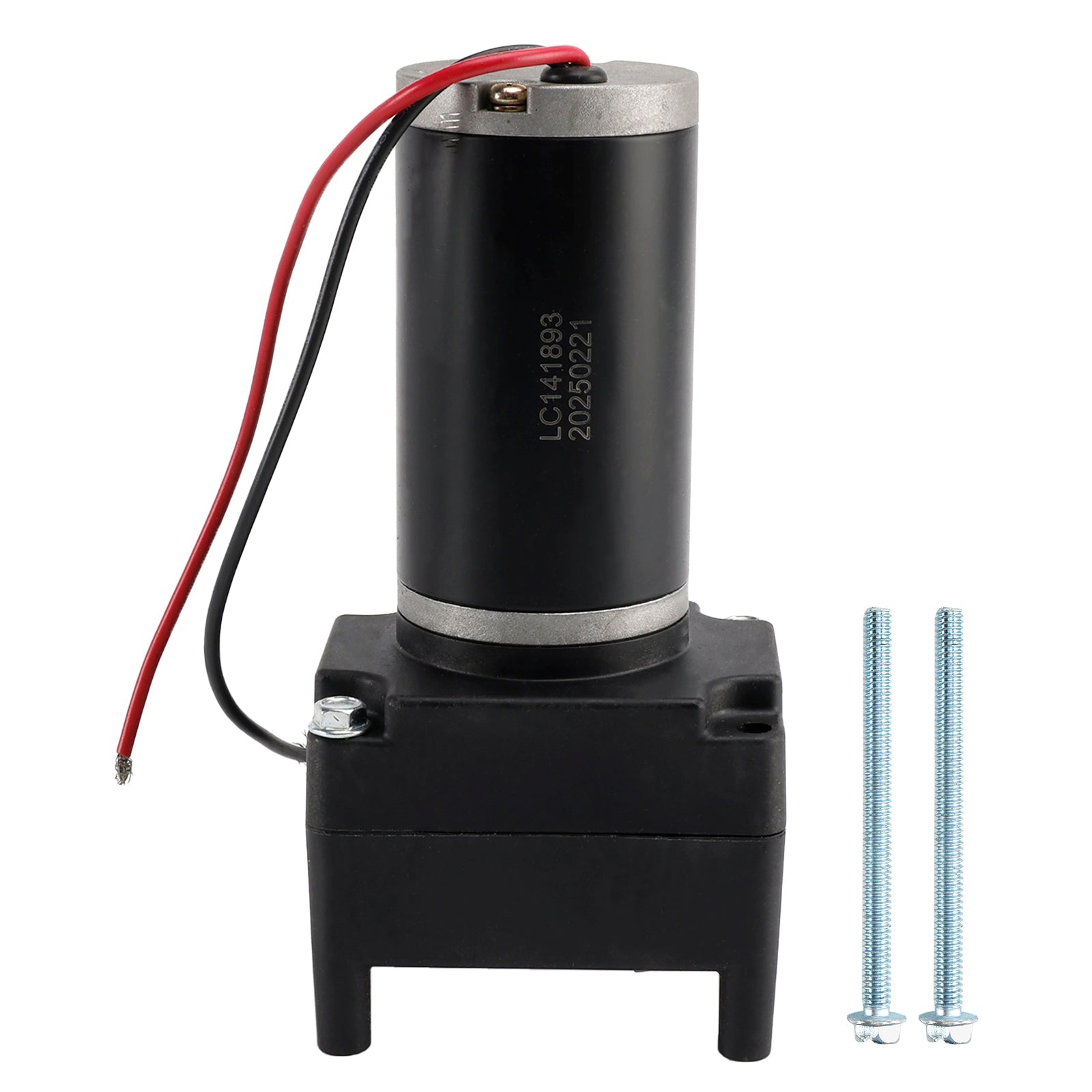 Treinmotor'LC141893 Hoge snelheid harnas landingsgestel voor Lippert Tuson 141893