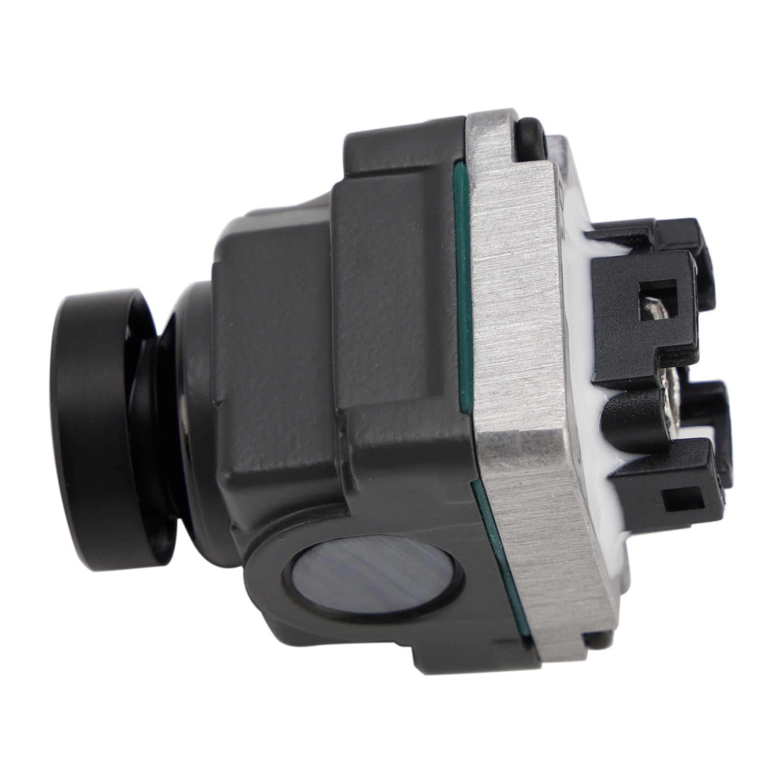 Achteruitrijcamera met parkeerhulp voor Range Rover Evoque L538 (2012-2016) - Onderdeelnummer GK62-19G590-BD