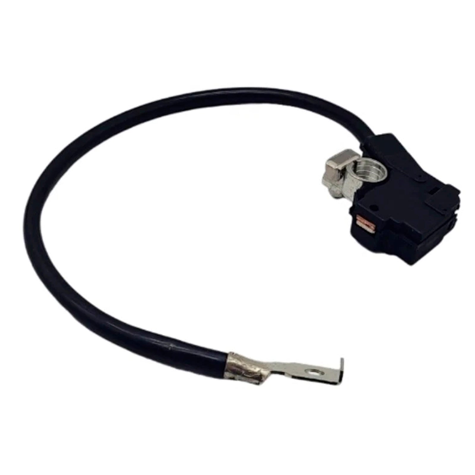 Câble de borne négative de batterie 61219302358 pour BMW F30 F07 F06 F02