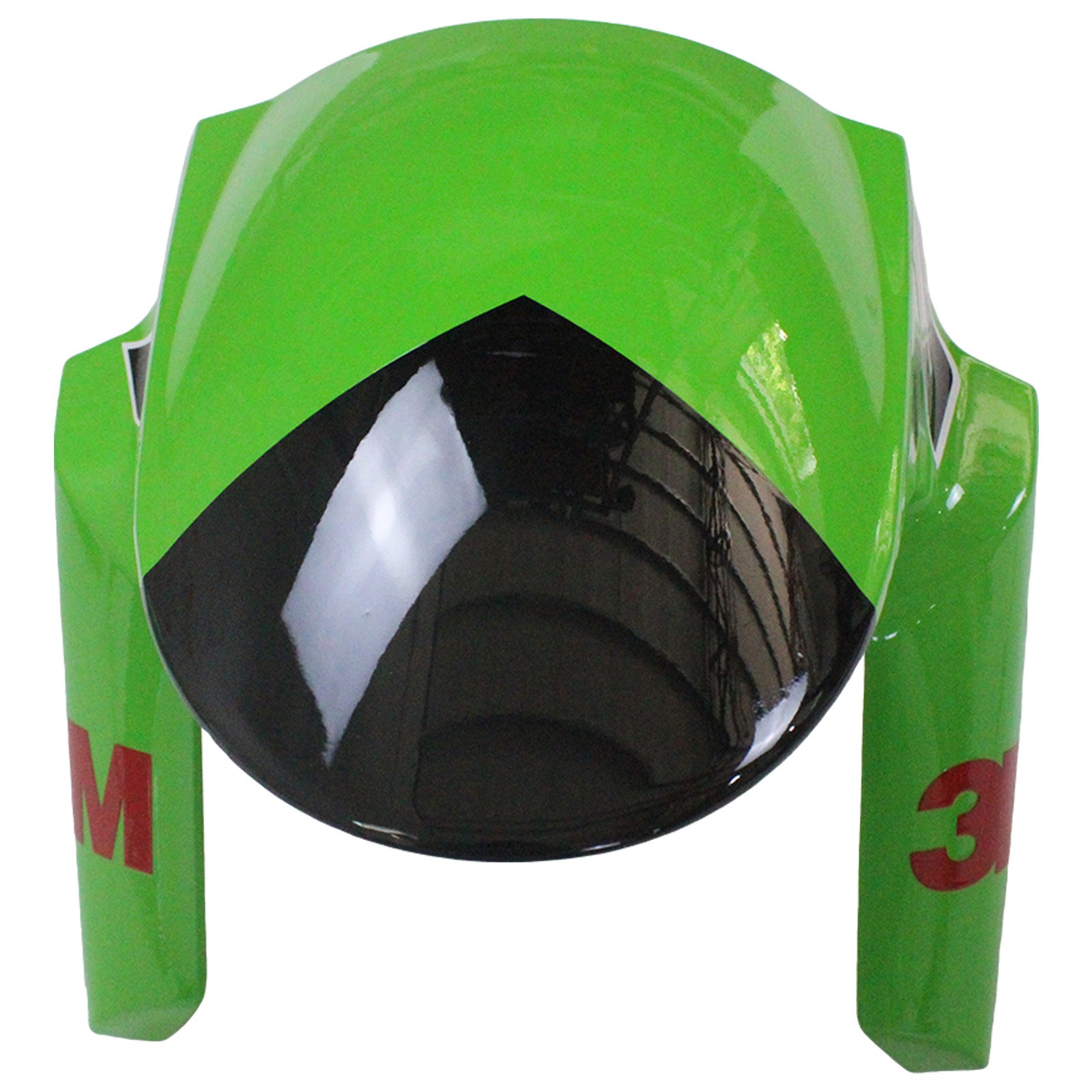 2009-2012 Kawasaki ZX6R 636 komplet za sejme