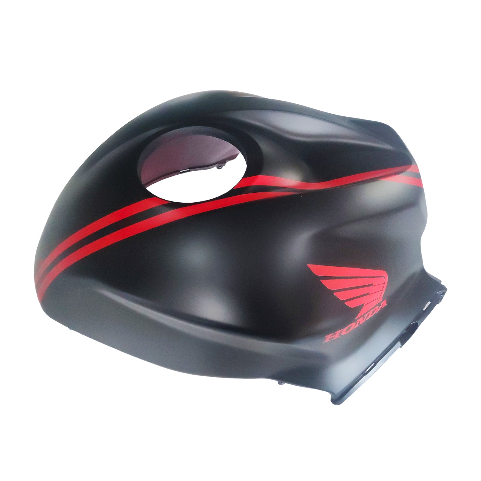 Kit de carénage en plastique ABS pour Honda CBR600RR 2007-2008 F5