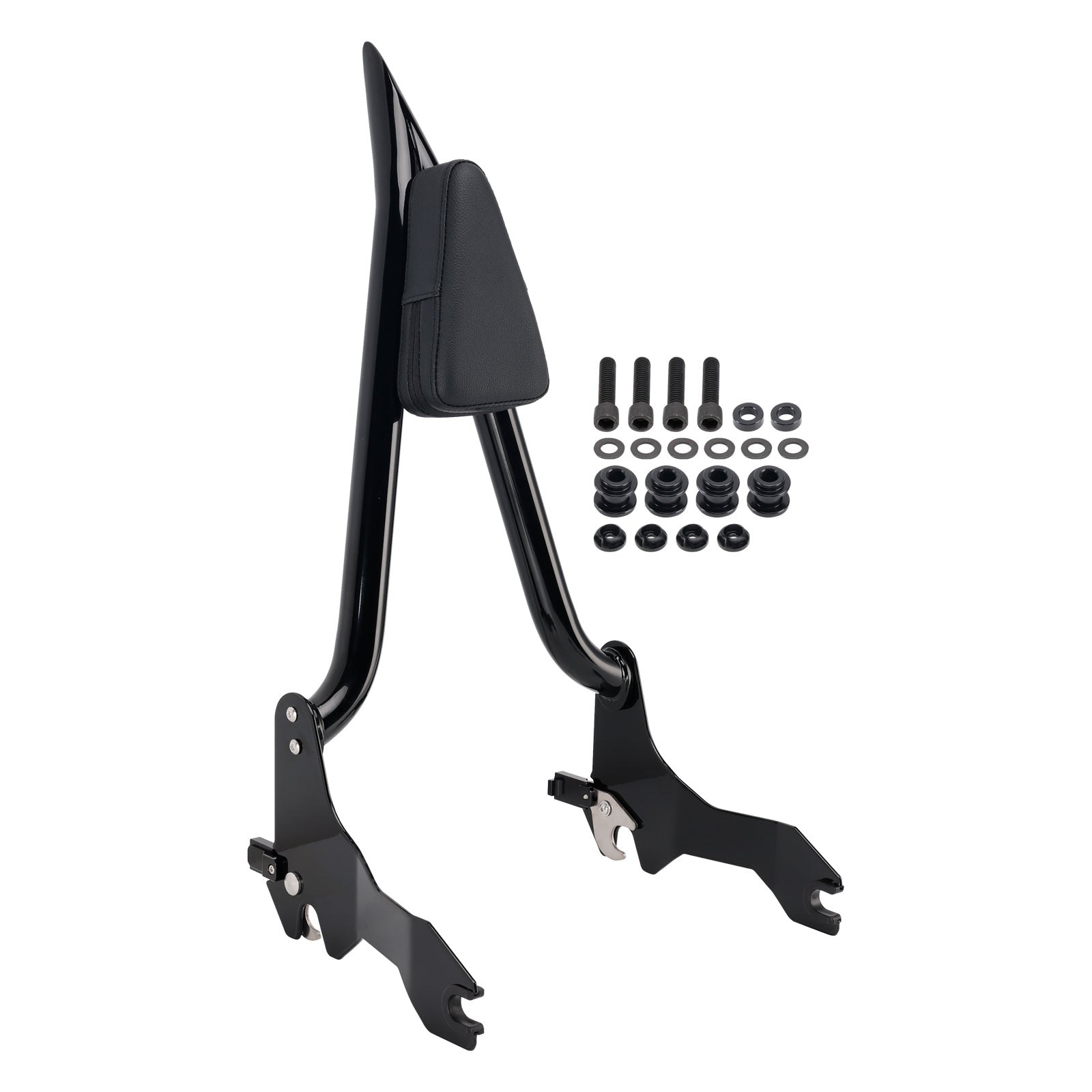 Archivo de asiento del pasajero Bajo jinete FXLR FXLRS FXLRST FXRST SPORT GLIDE FLSB 2018+