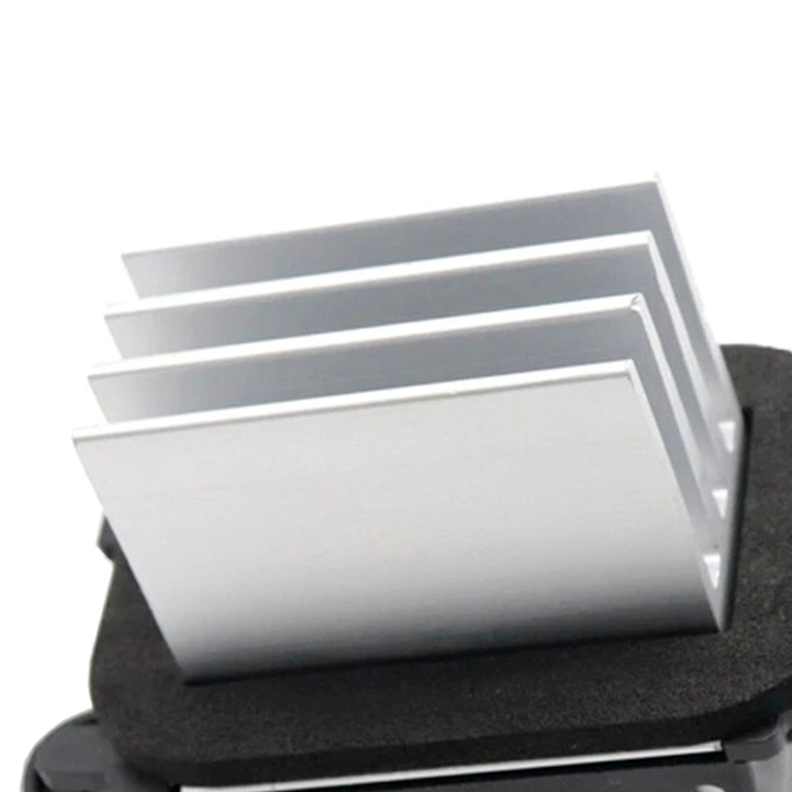 Moduł rezystora silnika dmuchawy klimatyzacji 7C3Z19E624C dla Forda F150 2009-2014