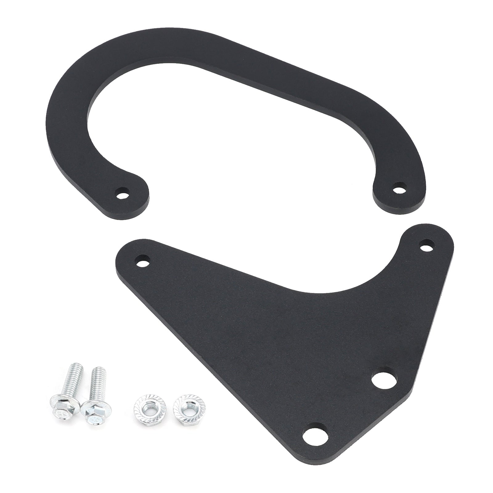 Komplet za zaščito zaponke&Sprednja pogonska gred Dodge Ram 2500 3500