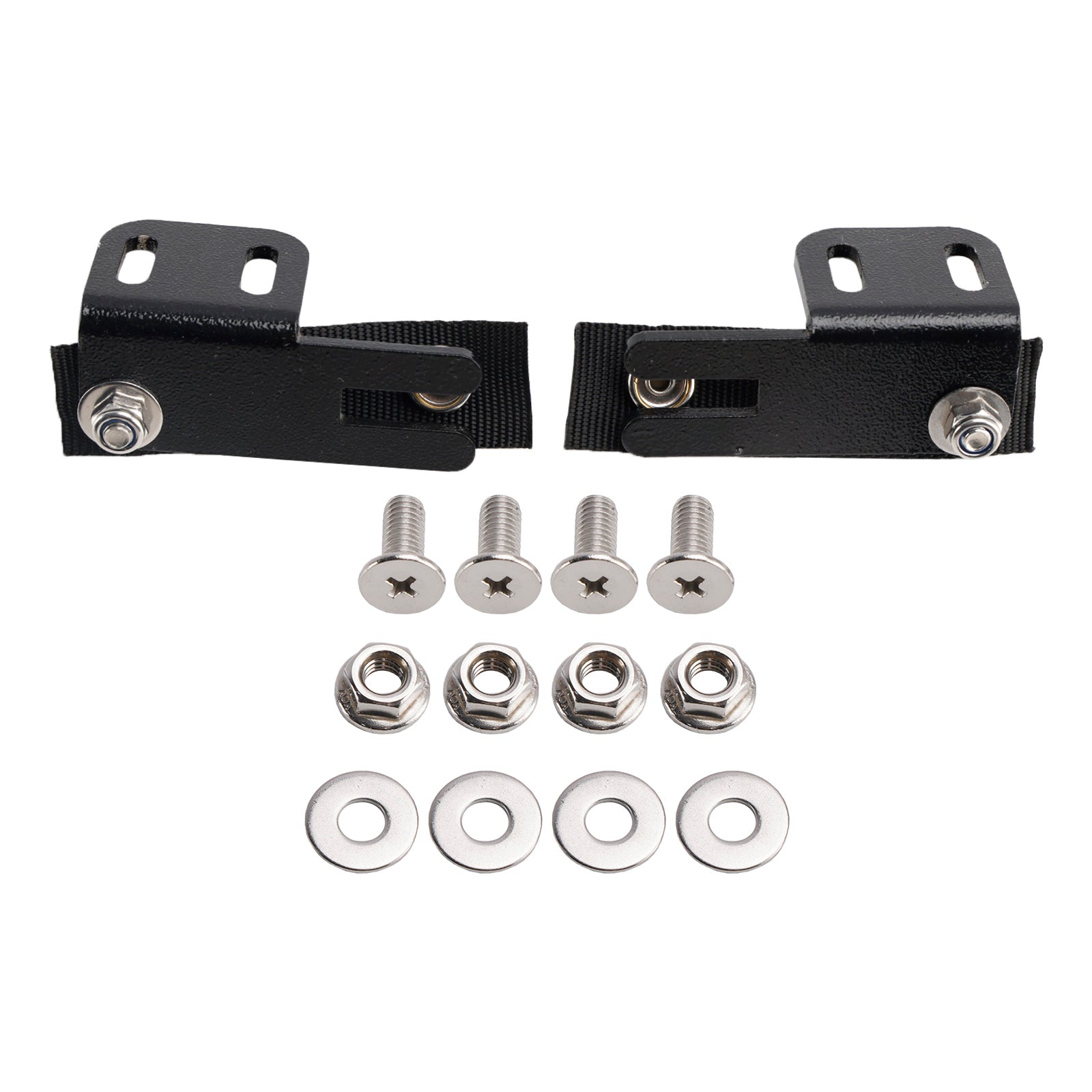 Toit de camion souple de 6 po pour Toyota Tacoma 4 portes 2005-2015