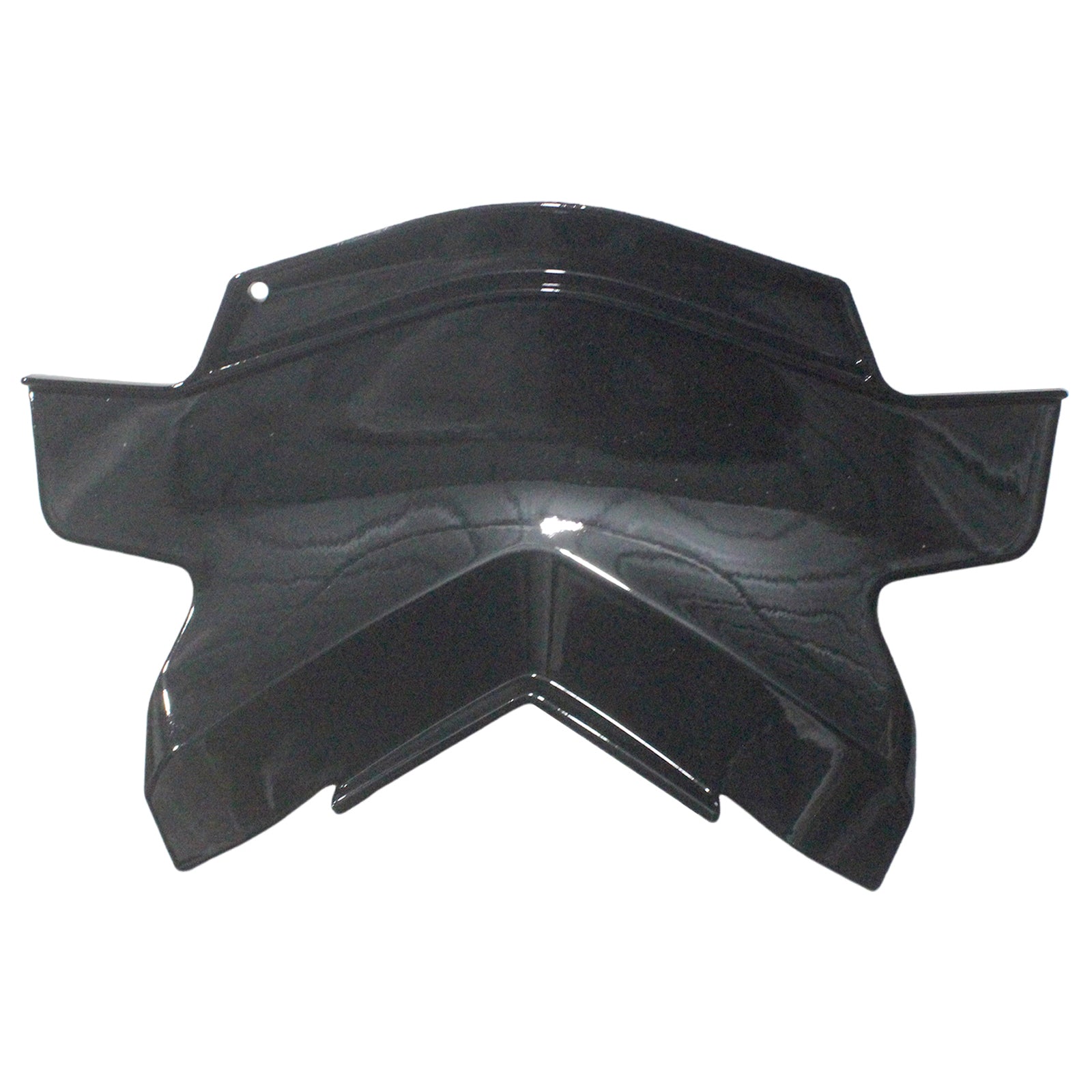 Kit carena iniettata in plastica ABS compatibile con Kawasaki ZX-10R ZX-10RR 2021-2025