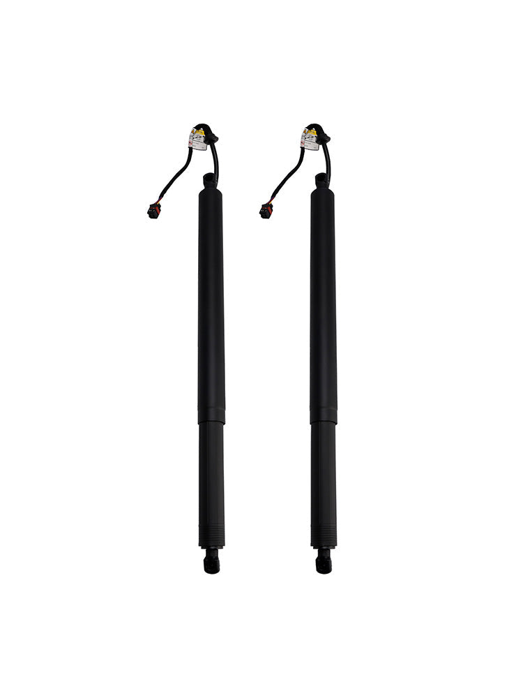 Elektrische achterklepsteun (2 stuks) voor Hyundai Santa Fe 2019-2020, onderdeelnummer 81831S1100