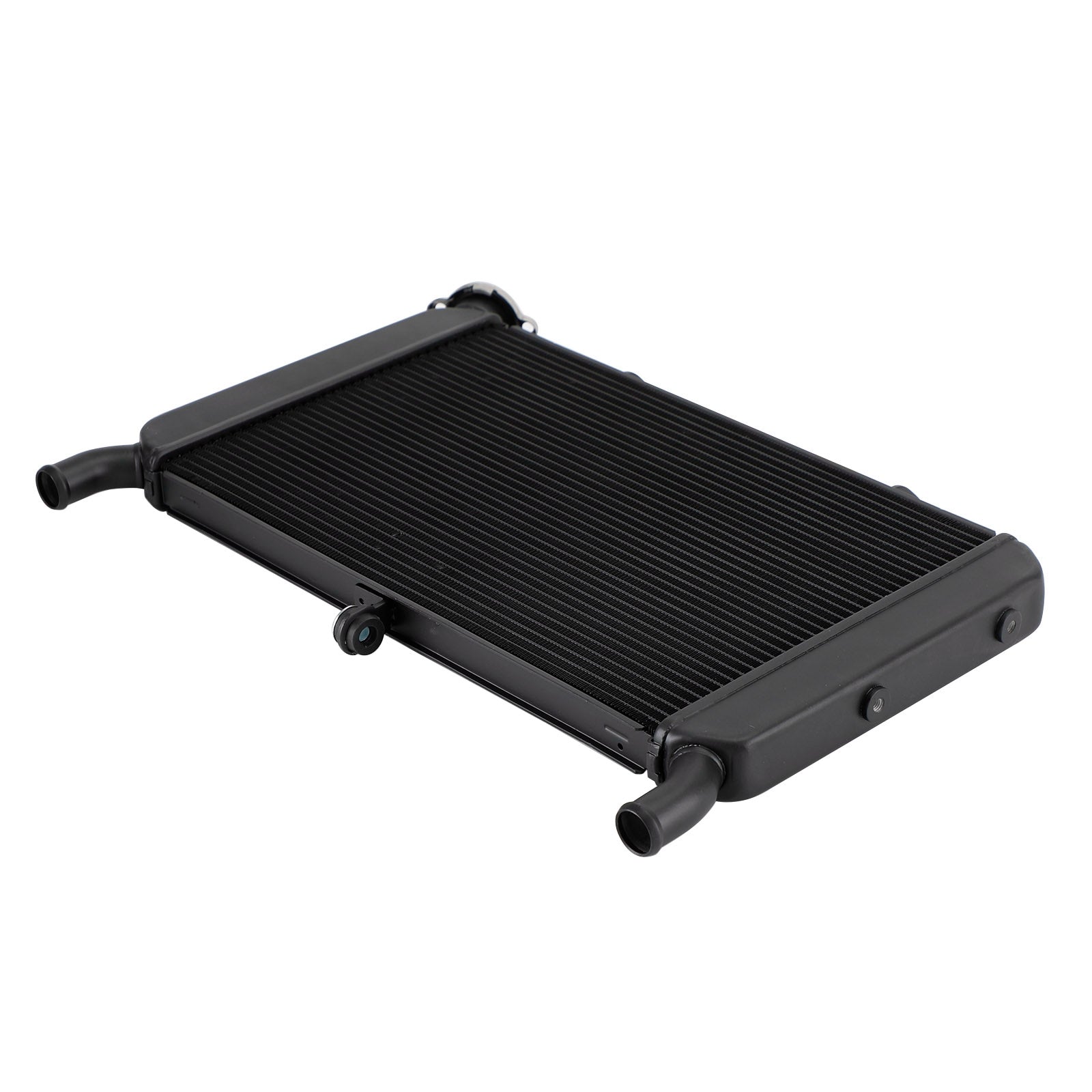 Refroidisseur de radiateur de refroidissement pour Yamaha FZ09 MT09 MT-09 2014-20 TRACER 900 19-20