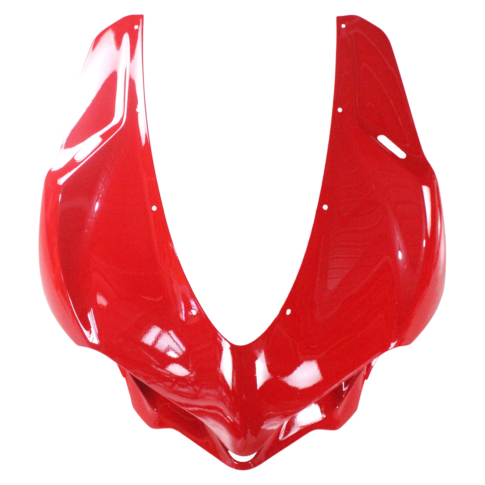 Kit de carenado de inyección, cuerpo de plástico ABS para Ducati 1299 2015-2020