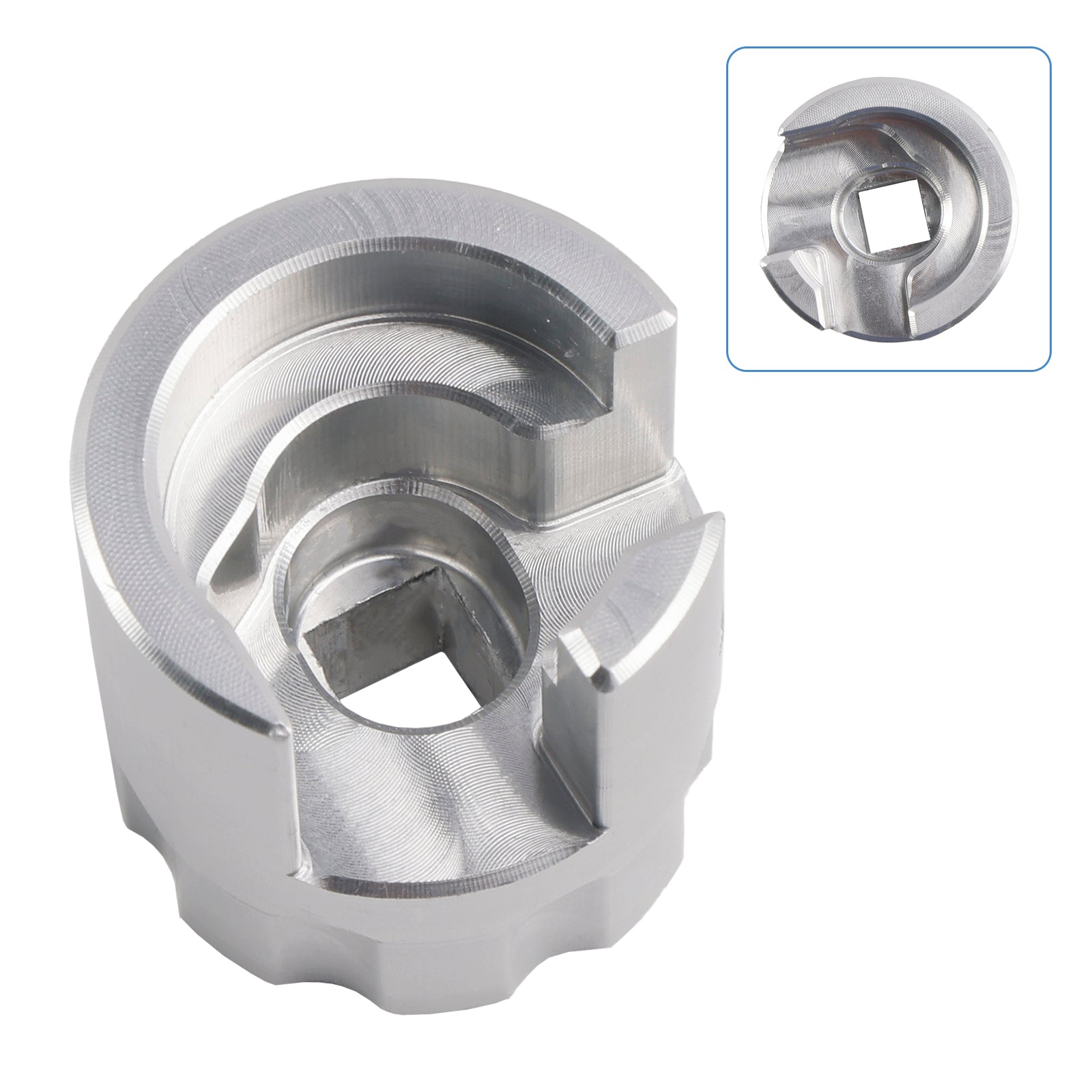 Specjalistyczne narzędzie do szoku mózgowego dla FOX 2014-2017 - Weź pod kątem konserwacji lub rekonstrukcji