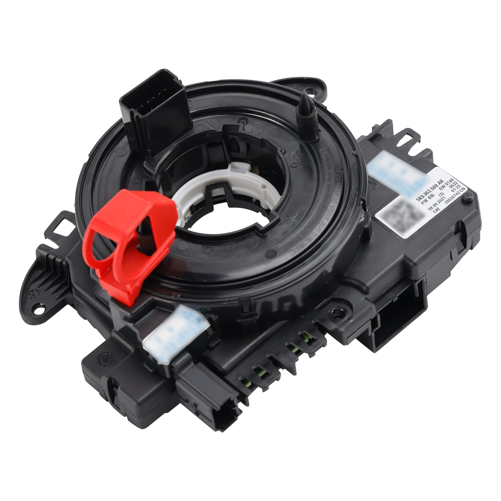 Spring de volante para VW Jetta Tiguan 5K0953569AK