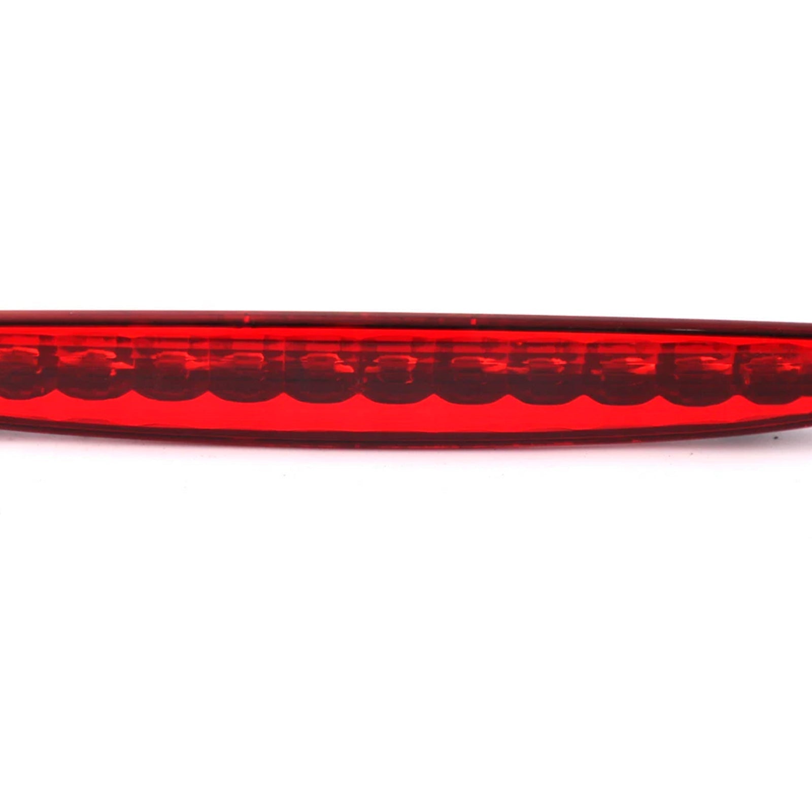 Terzo FIGHT Stop Red Hook per Mini Cooper R50 R53 02-06