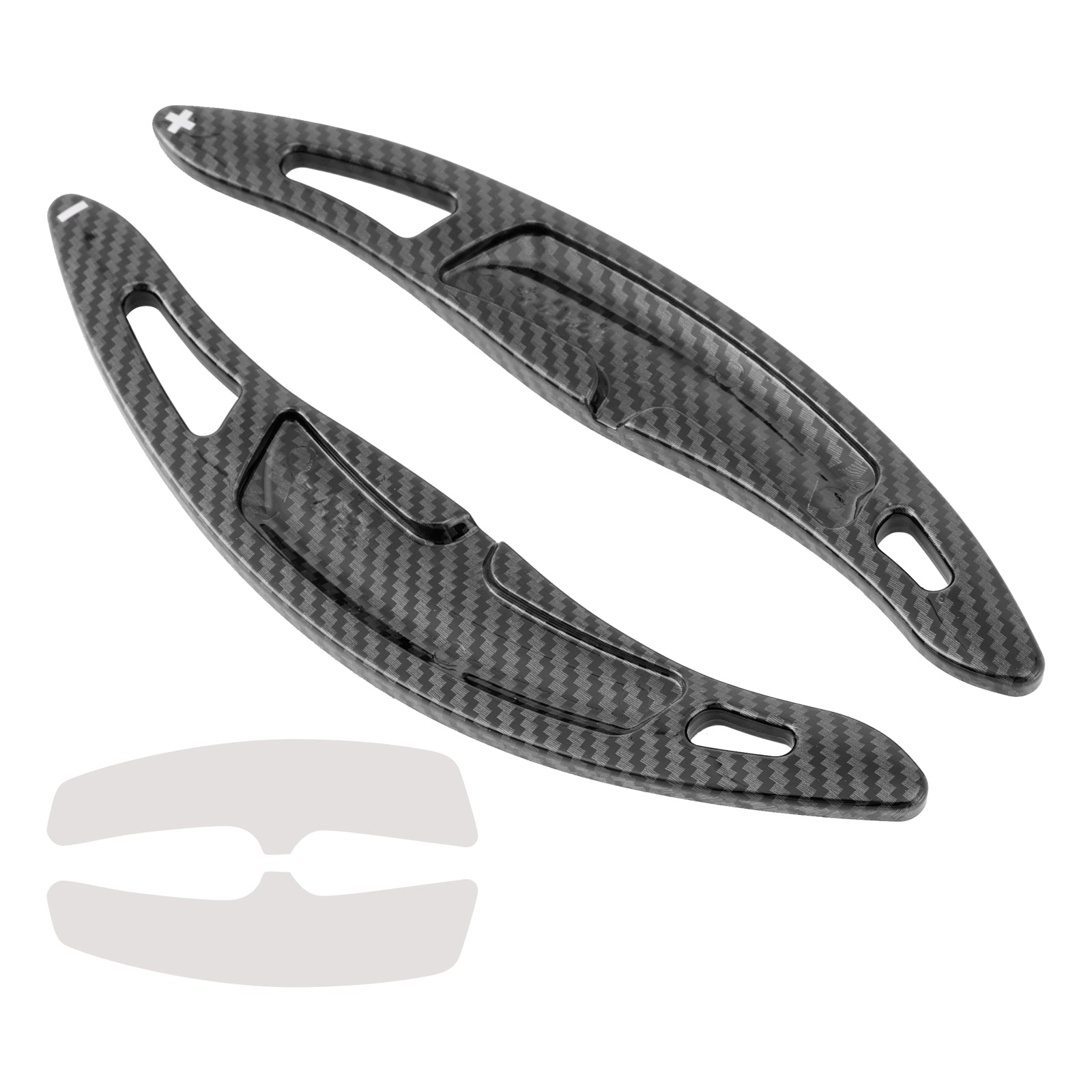 Palets de cambio de velocidad conduciendo para Porsche Cayenne Macan